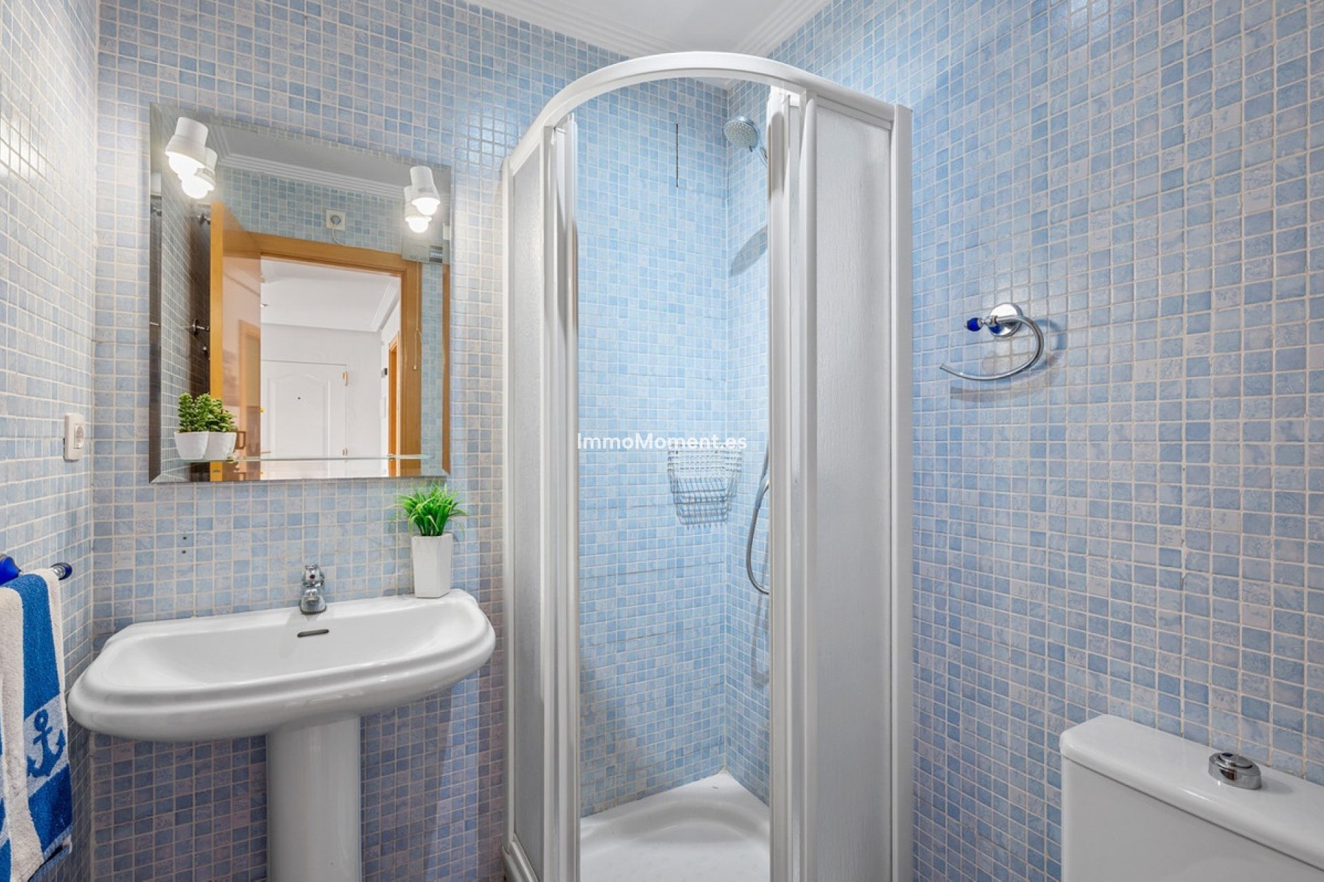 Resale - Apartment - Torrevieja - La Veleta