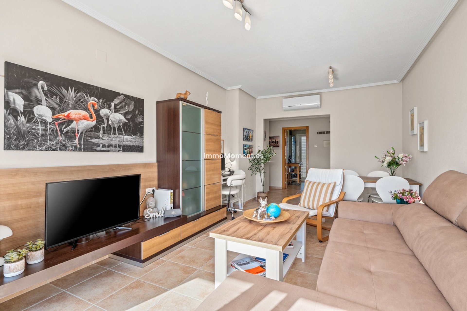 Resale - Apartment - Torrevieja - La Veleta