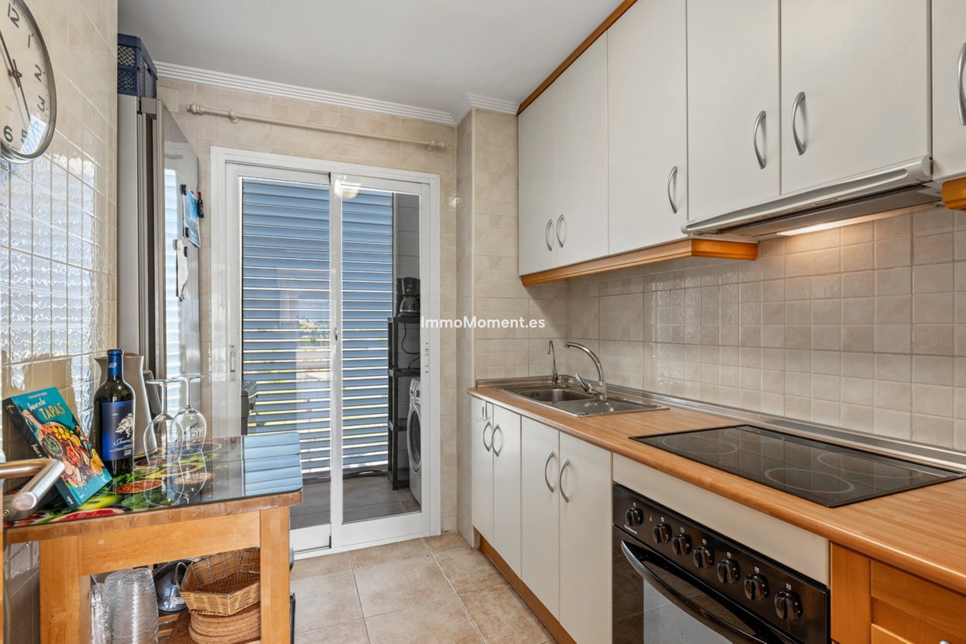 Resale - Apartment - Torrevieja - La Veleta