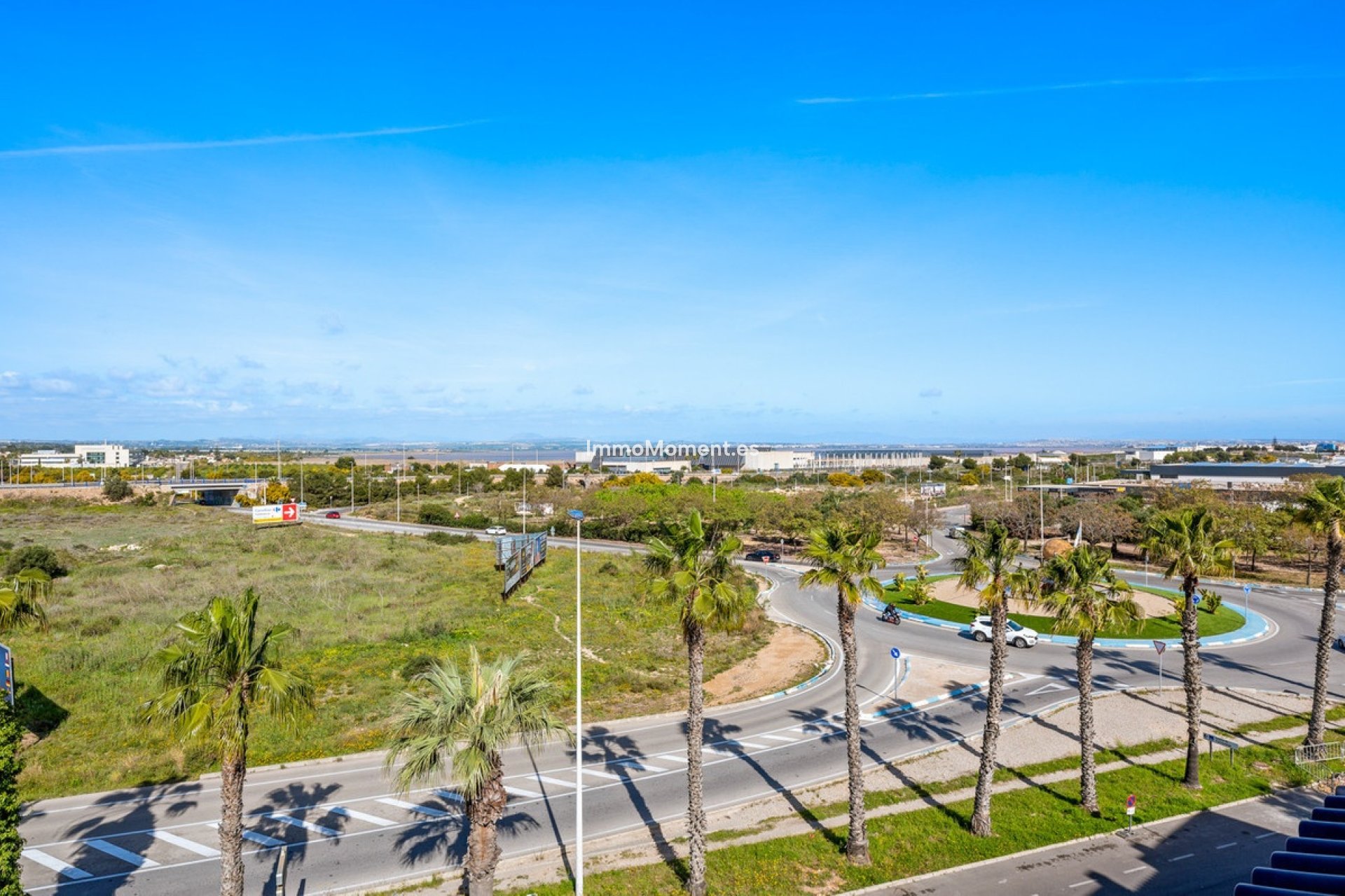 Resale - Apartment - Torrevieja - La Veleta