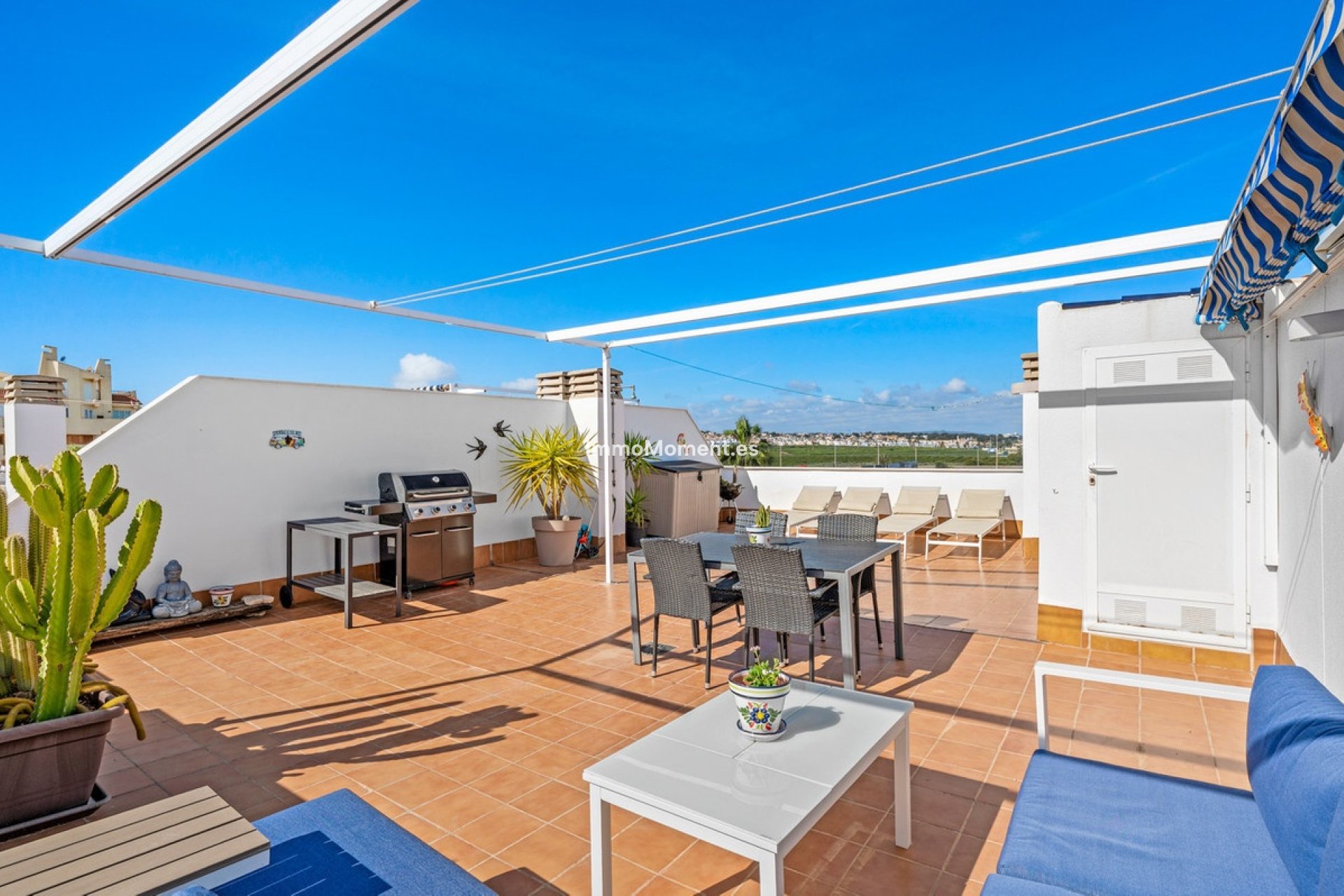 Resale - Apartment - Torrevieja - La Veleta