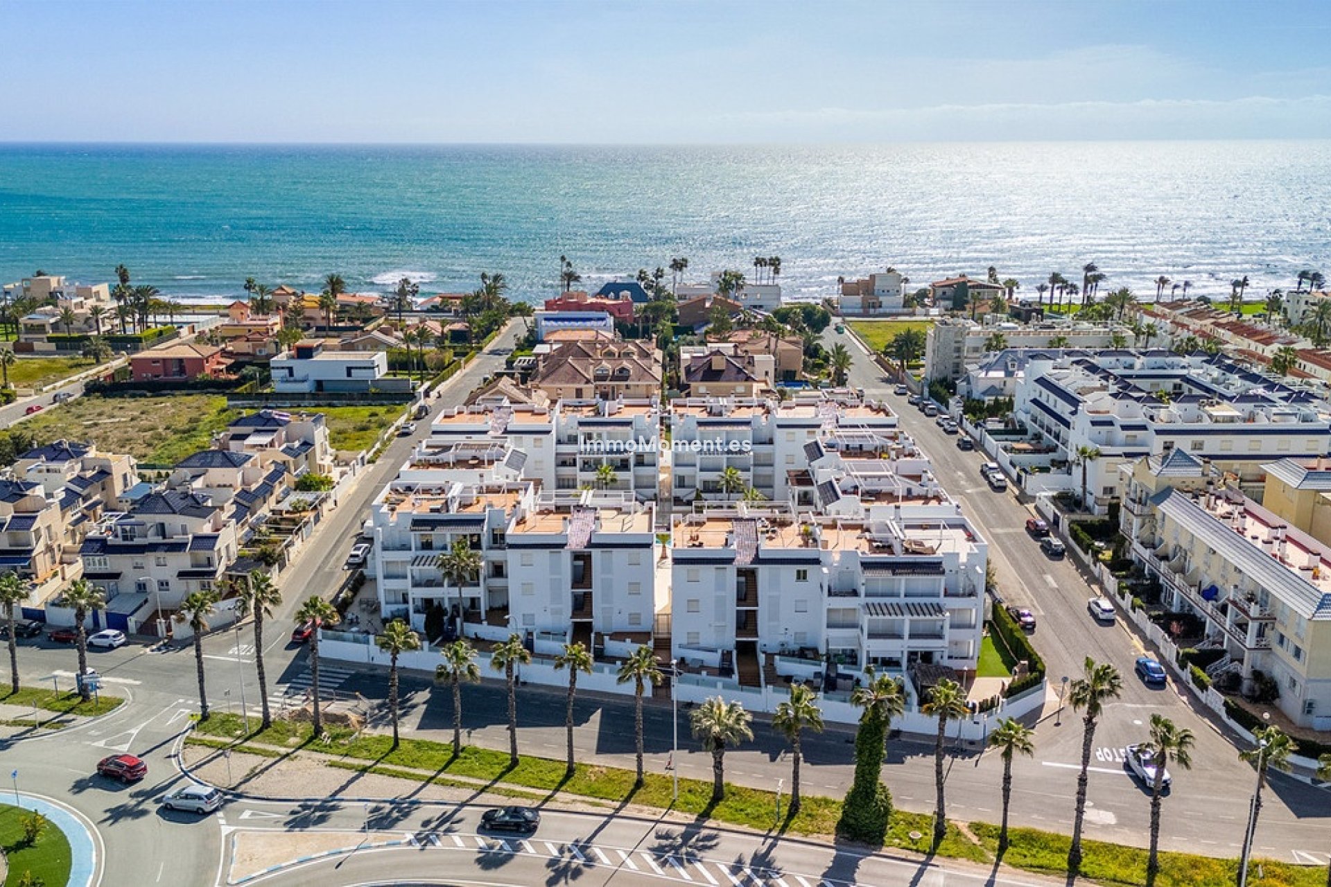 Resale - Apartment - Torrevieja - La Veleta