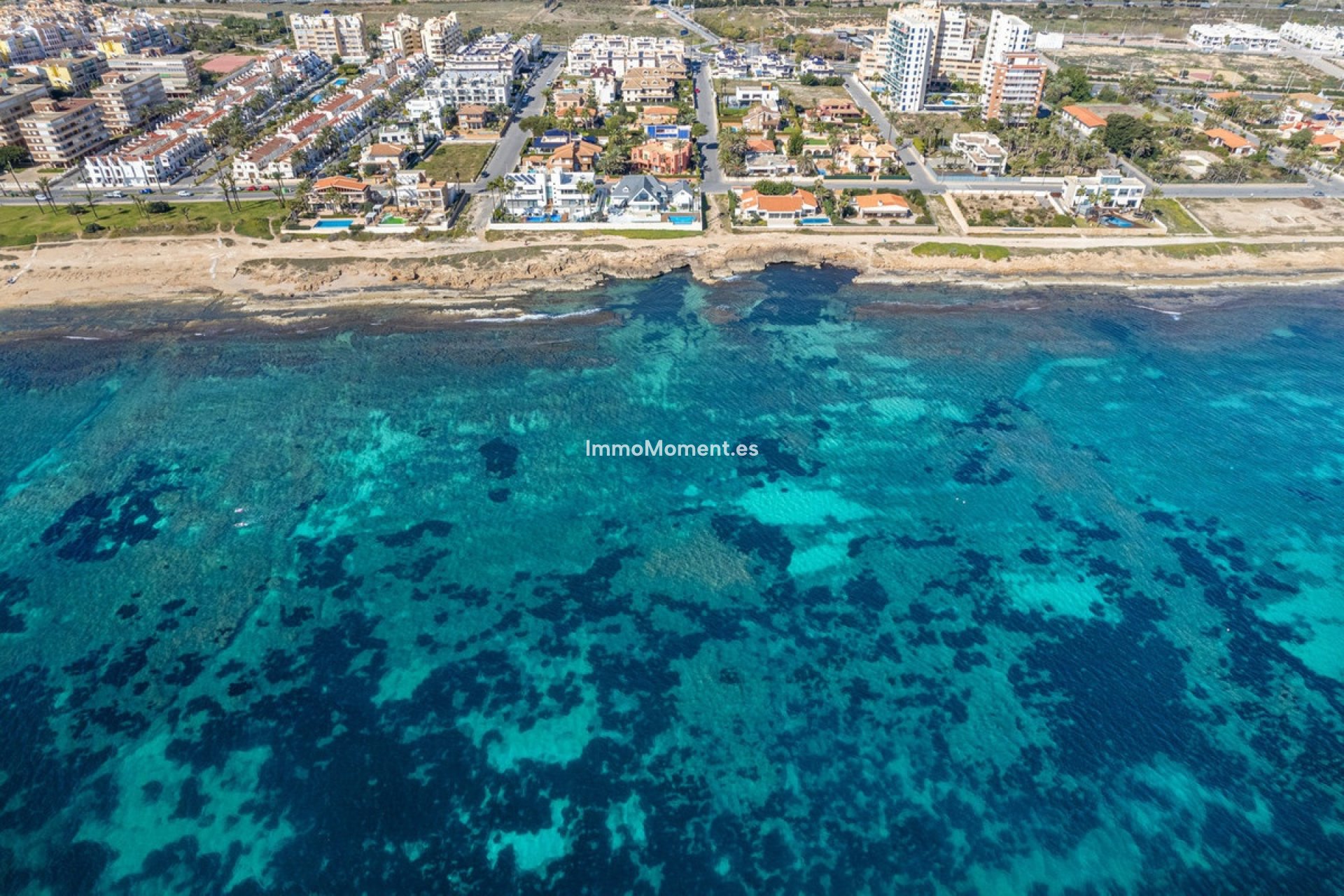 Resale - Apartment - Torrevieja - La Veleta