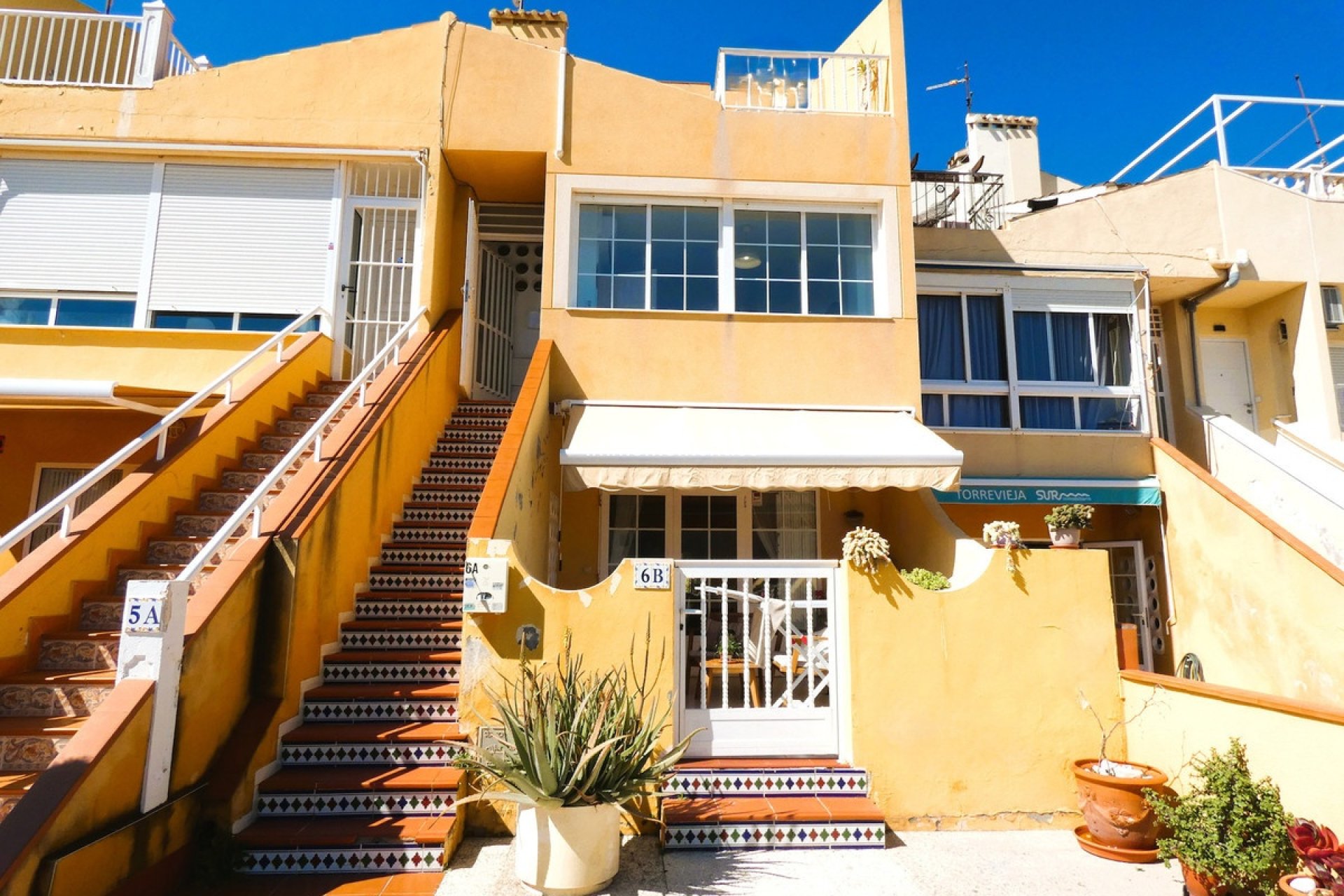 Resale - Apartment - Torrevieja - La Veleta