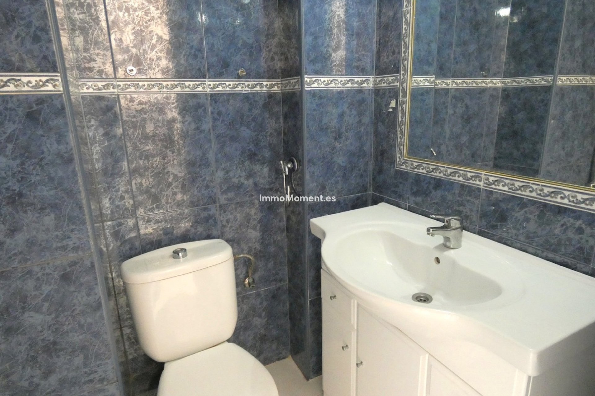 Resale - Apartment - Torrevieja - La Veleta