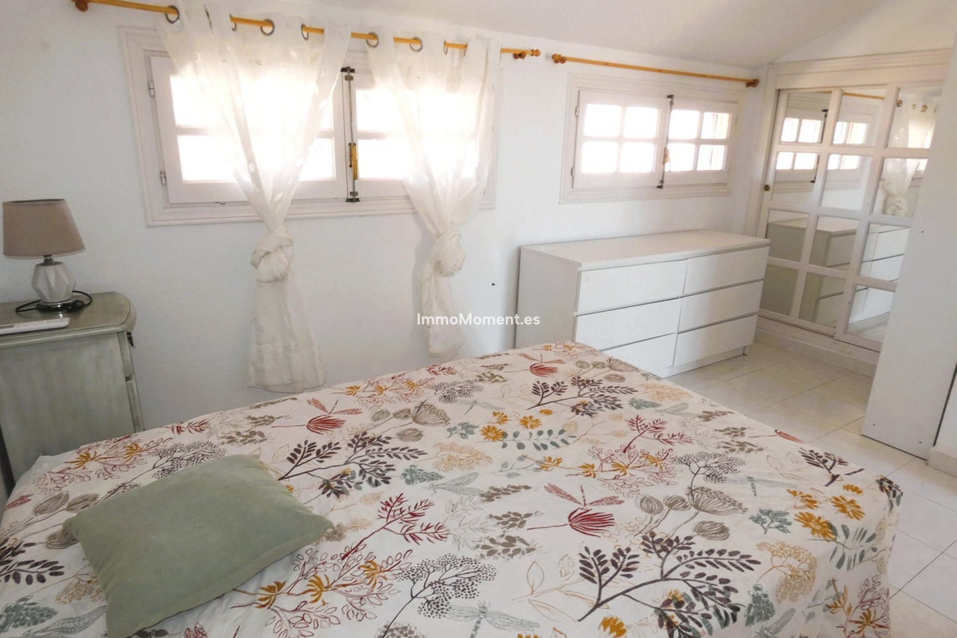 Resale - Apartment - Torrevieja - La Veleta