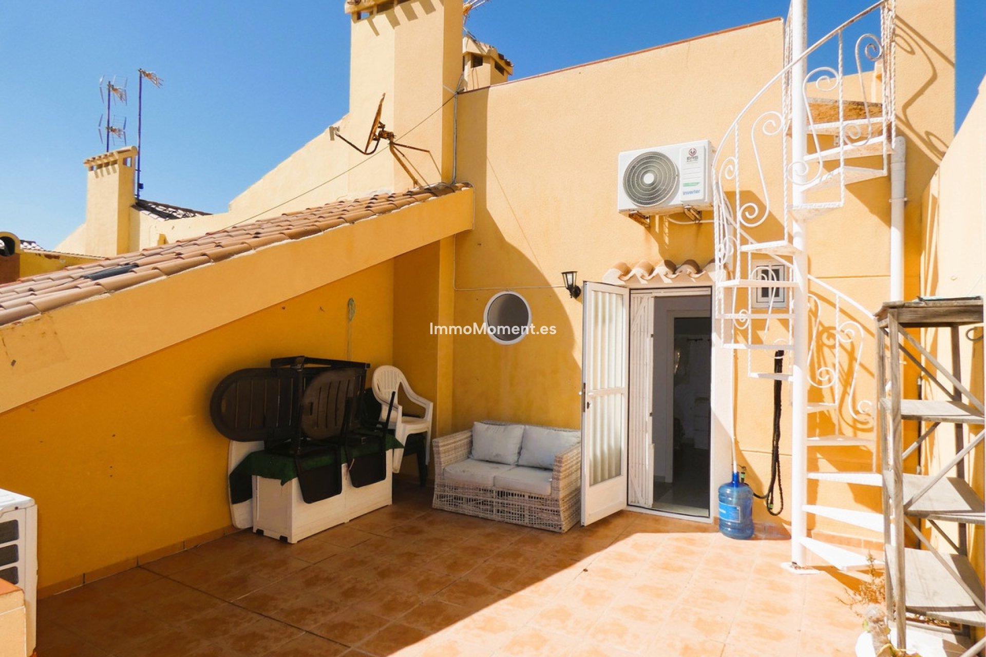 Resale - Apartment - Torrevieja - La Veleta