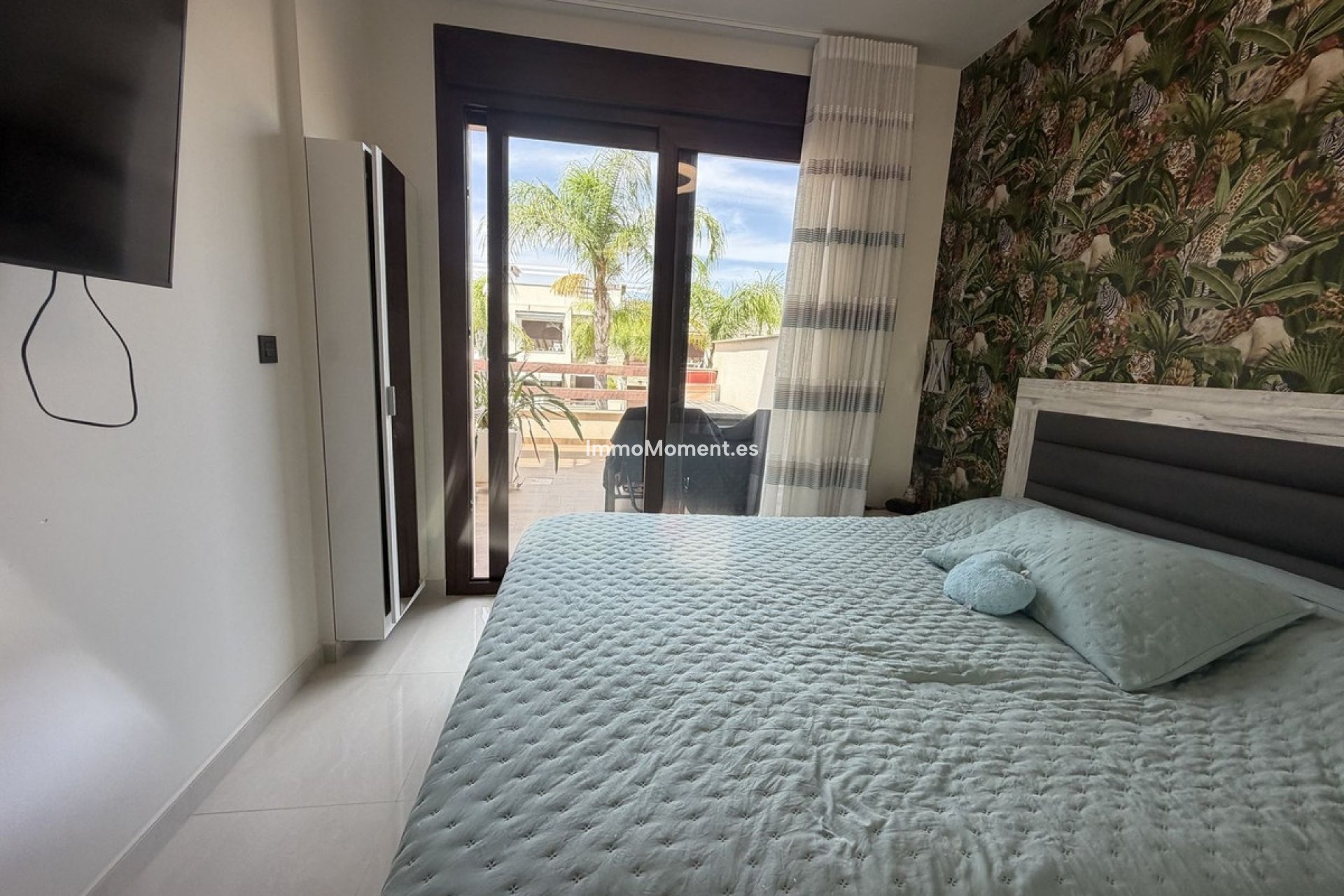 Resale - Apartment - Torrevieja - Los Balcones - Los Altos del Edén