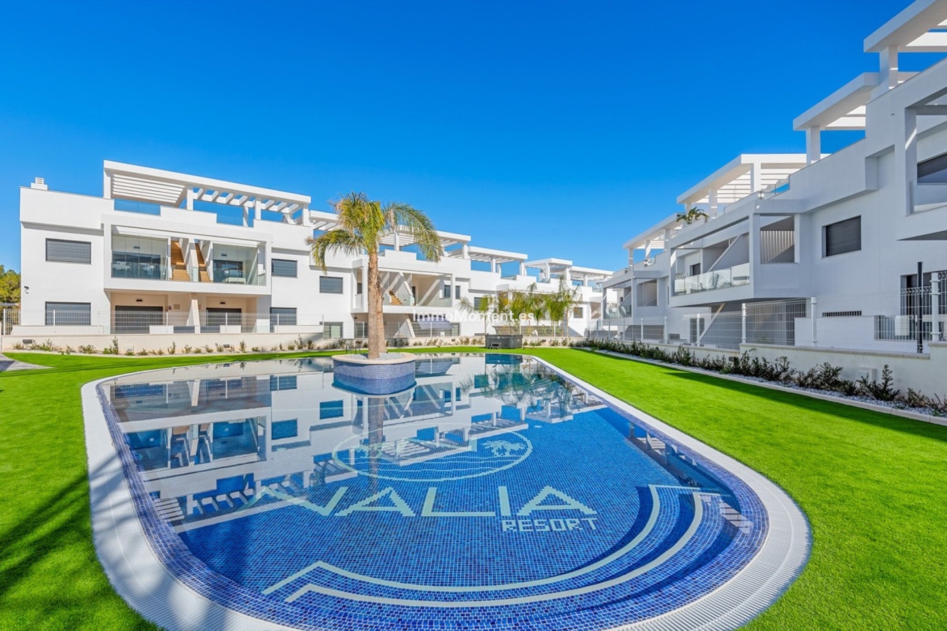 Resale - Apartment - Torrevieja - Los Balcones - Los Altos del Edén