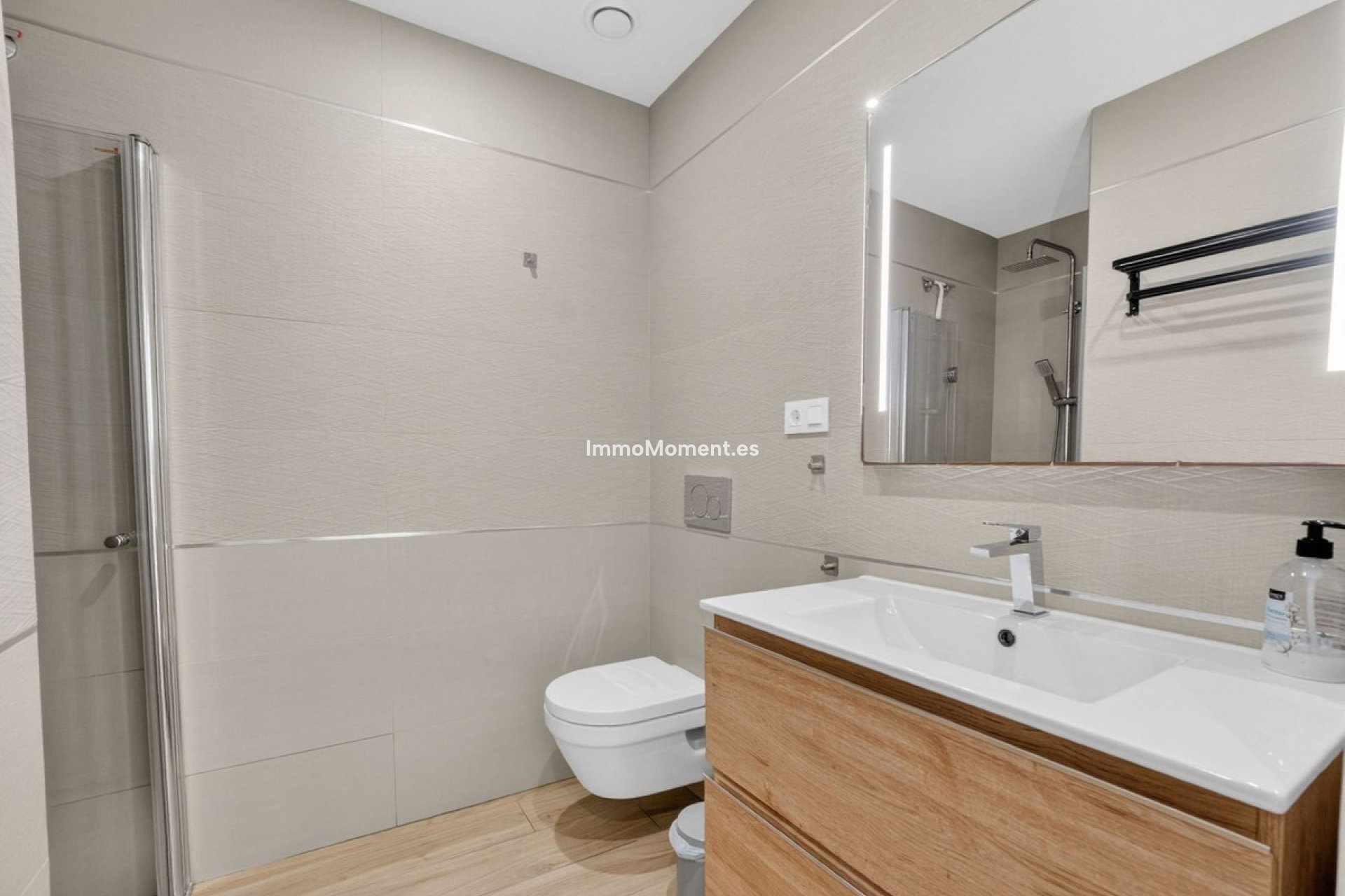 Resale - Apartment - Torrevieja - Los Balcones - Los Altos del Edén