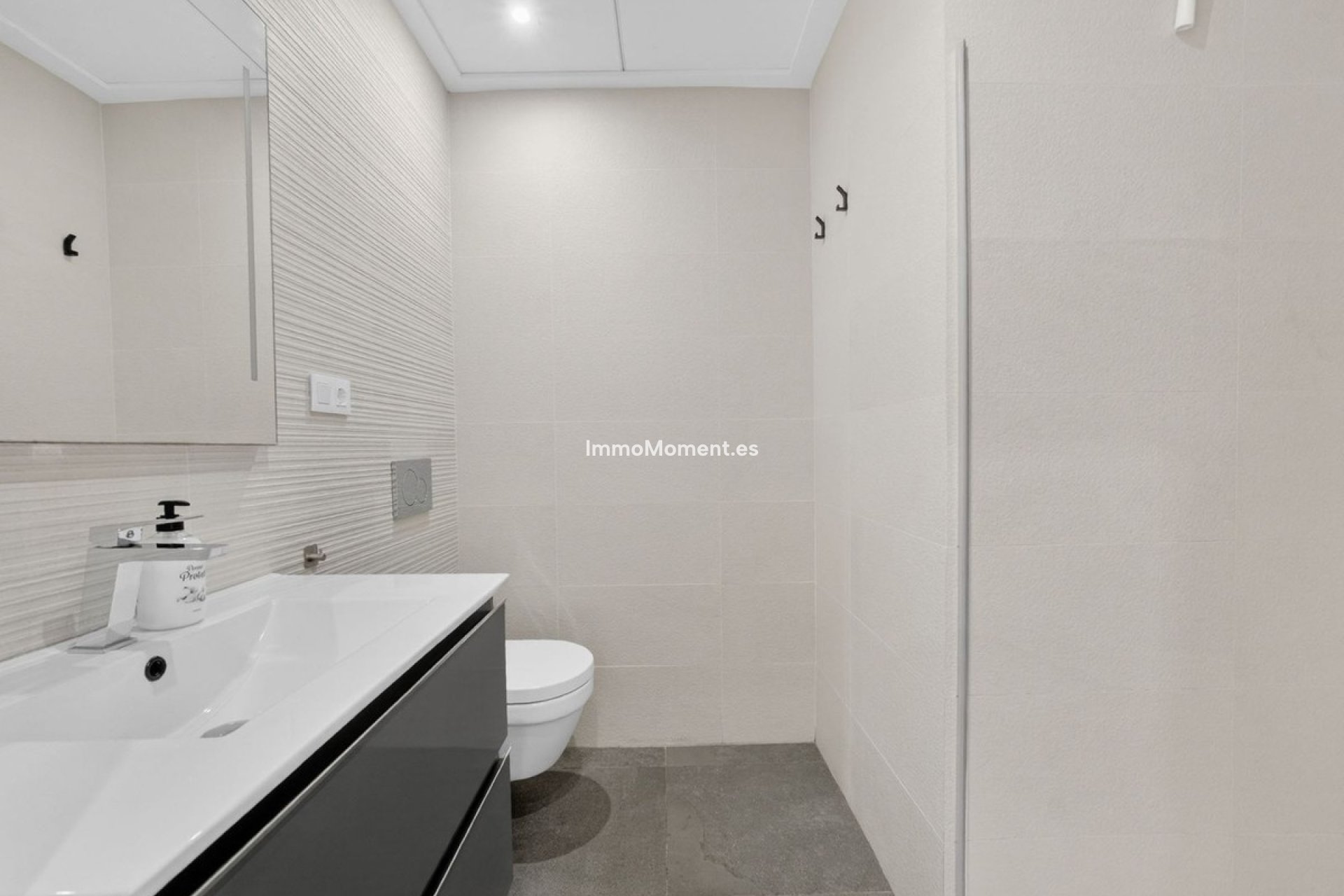Resale - Apartment - Torrevieja - Los Balcones - Los Altos del Edén
