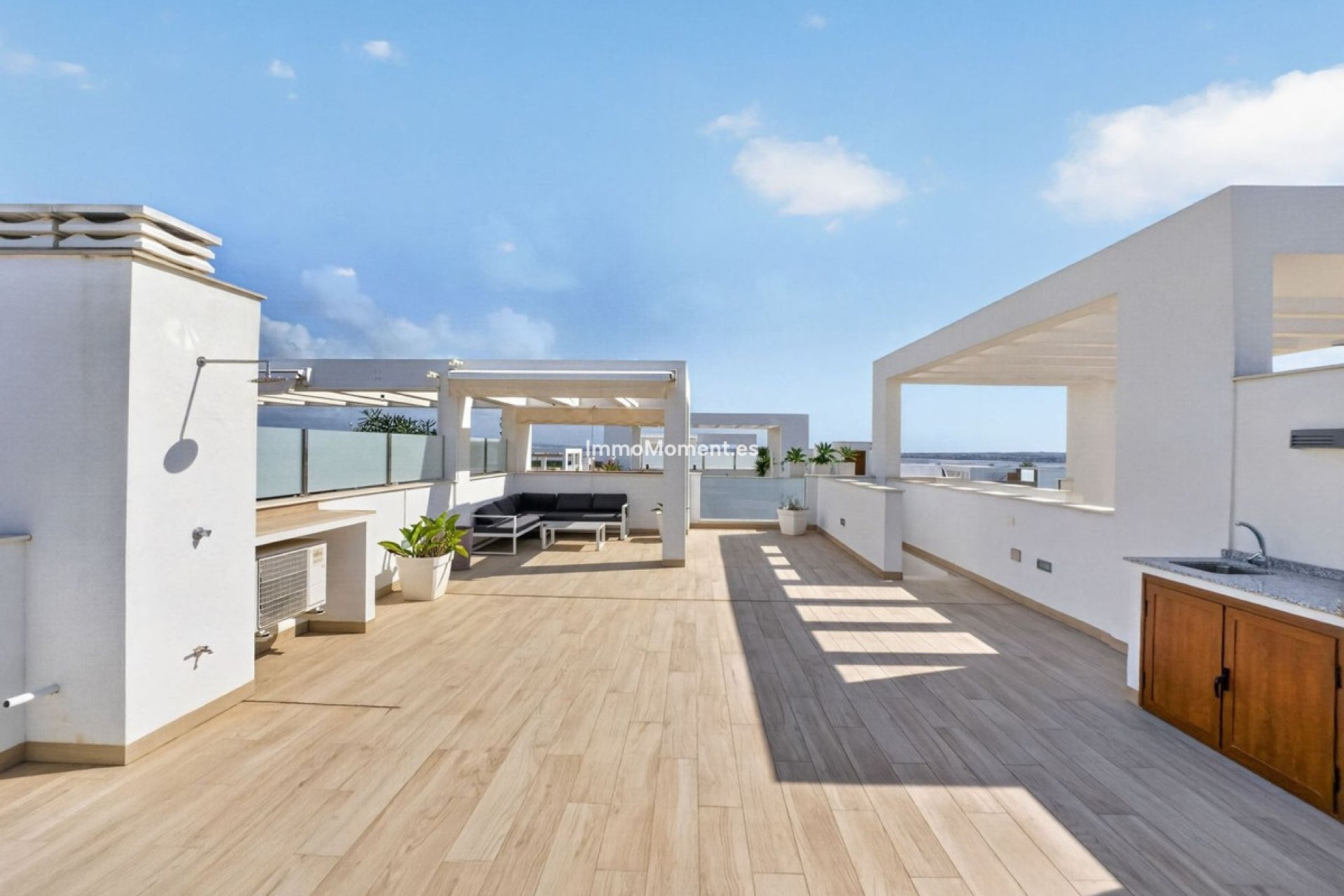 Resale - Apartment - Torrevieja - Los Balcones - Los Altos del Edén