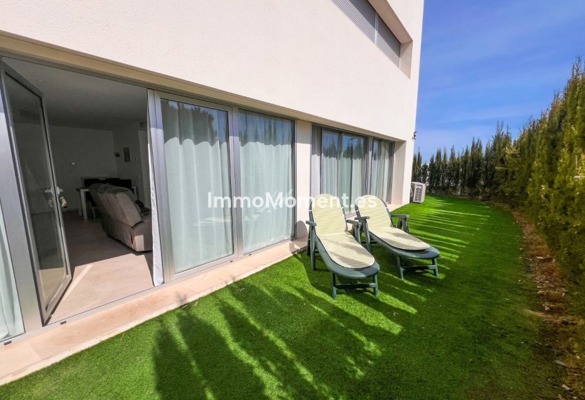 Resale - Apartment - Torrevieja - Los Balcones - Los Altos del Edén