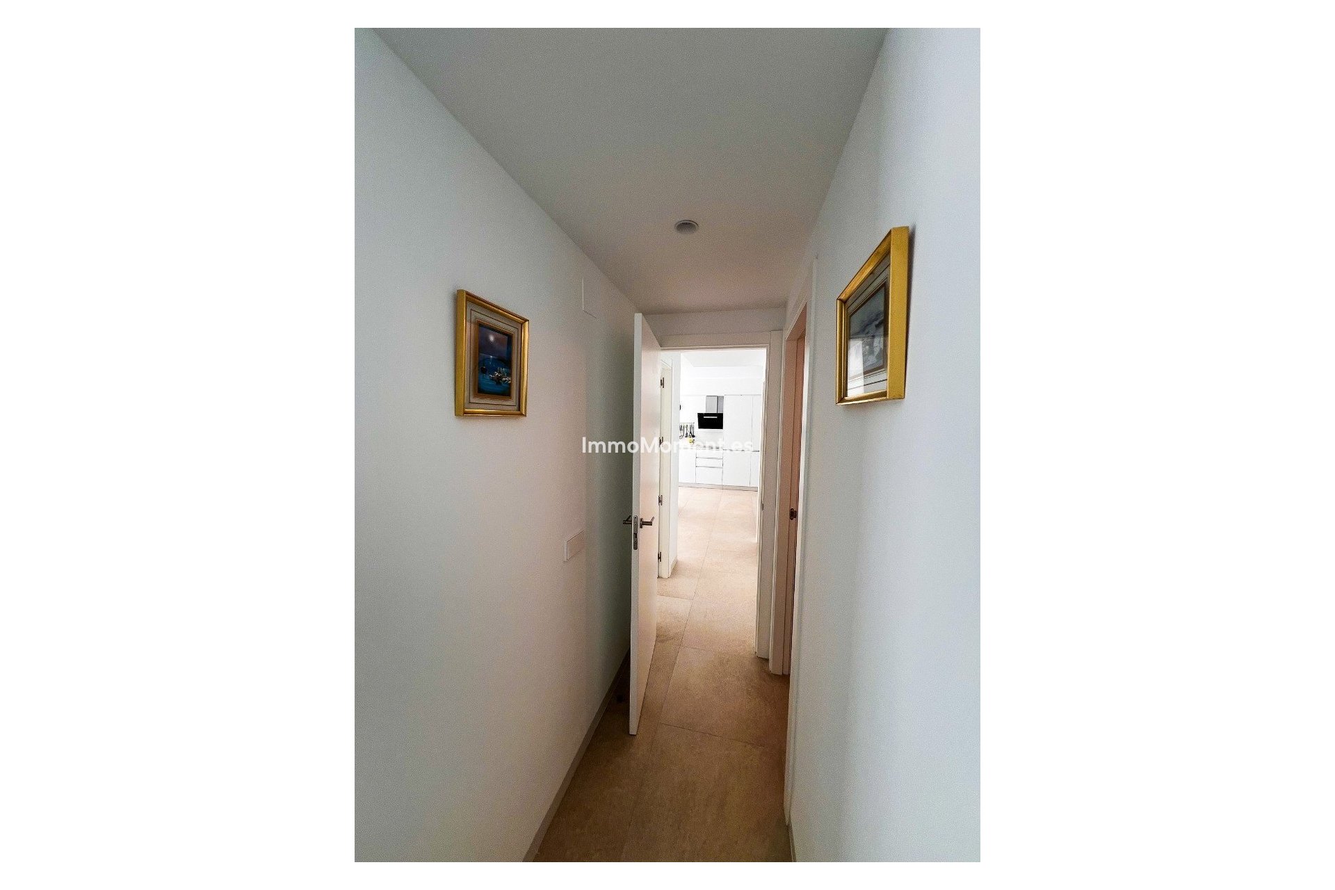 Resale - Apartment - Torrevieja - Los Balcones - Los Altos del Edén