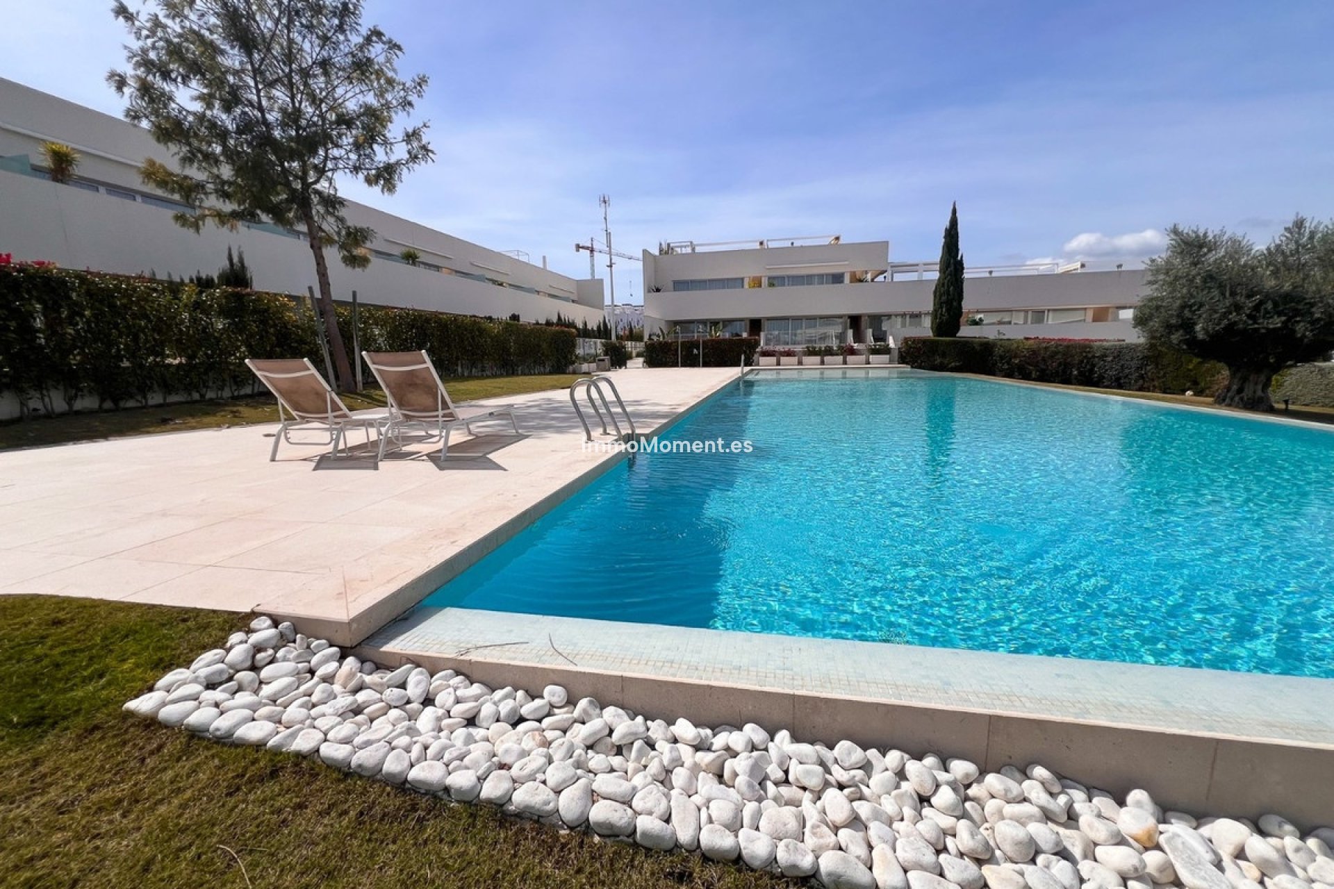 Resale - Apartment - Torrevieja - Los Balcones - Los Altos del Edén