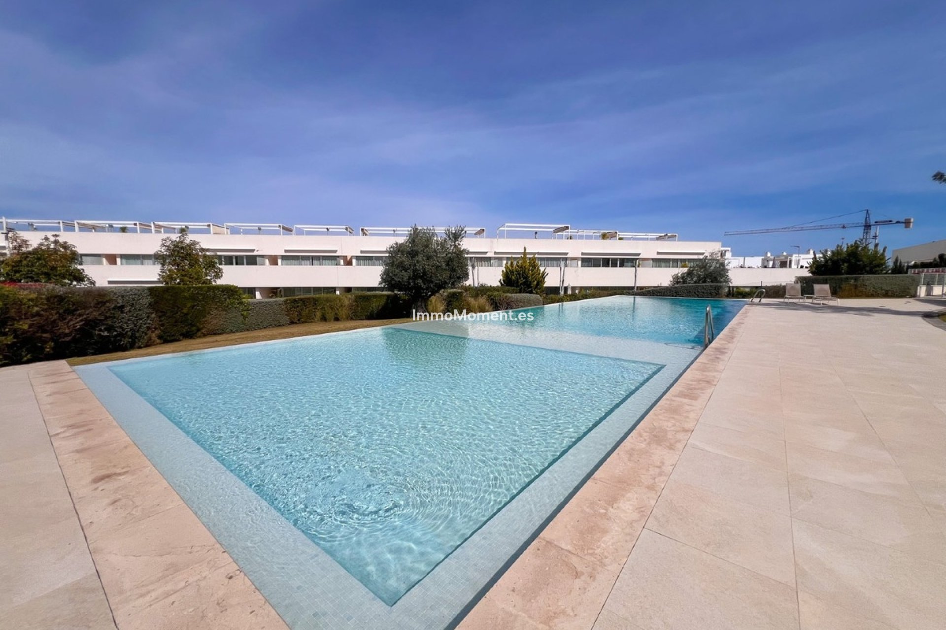 Resale - Apartment - Torrevieja - Los Balcones - Los Altos del Edén