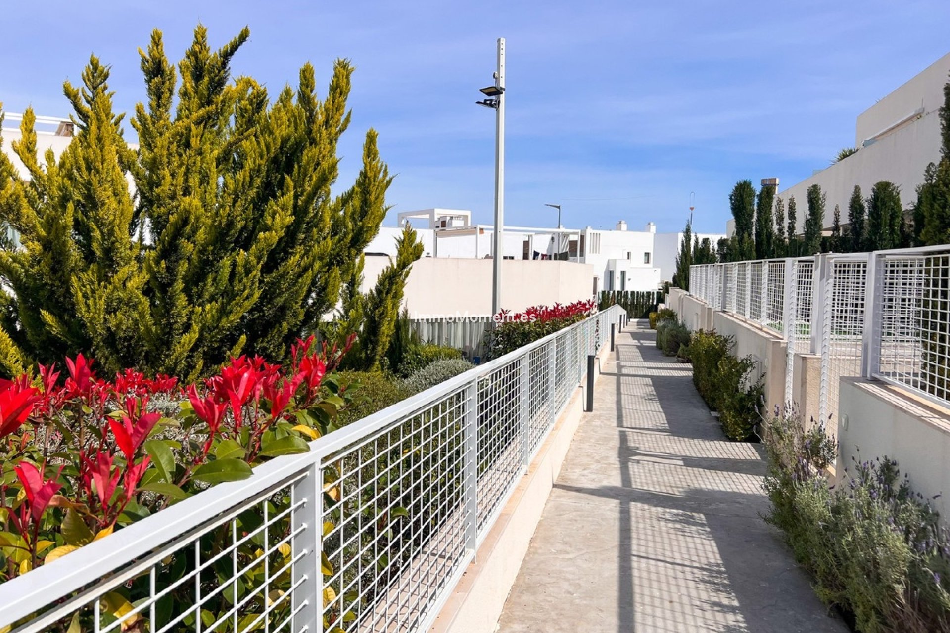 Resale - Apartment - Torrevieja - Los Balcones - Los Altos del Edén