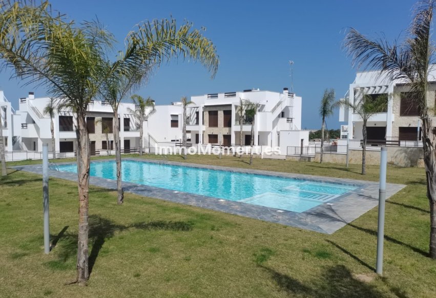 Resale - Apartment - Torrevieja - Los Balcones - Los Altos del Edén