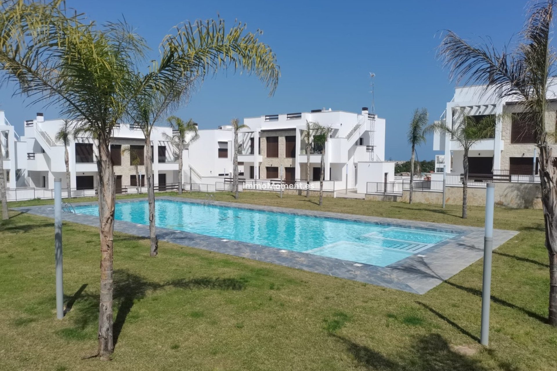 Resale - Apartment - Torrevieja - Los Balcones - Los Altos del Edén