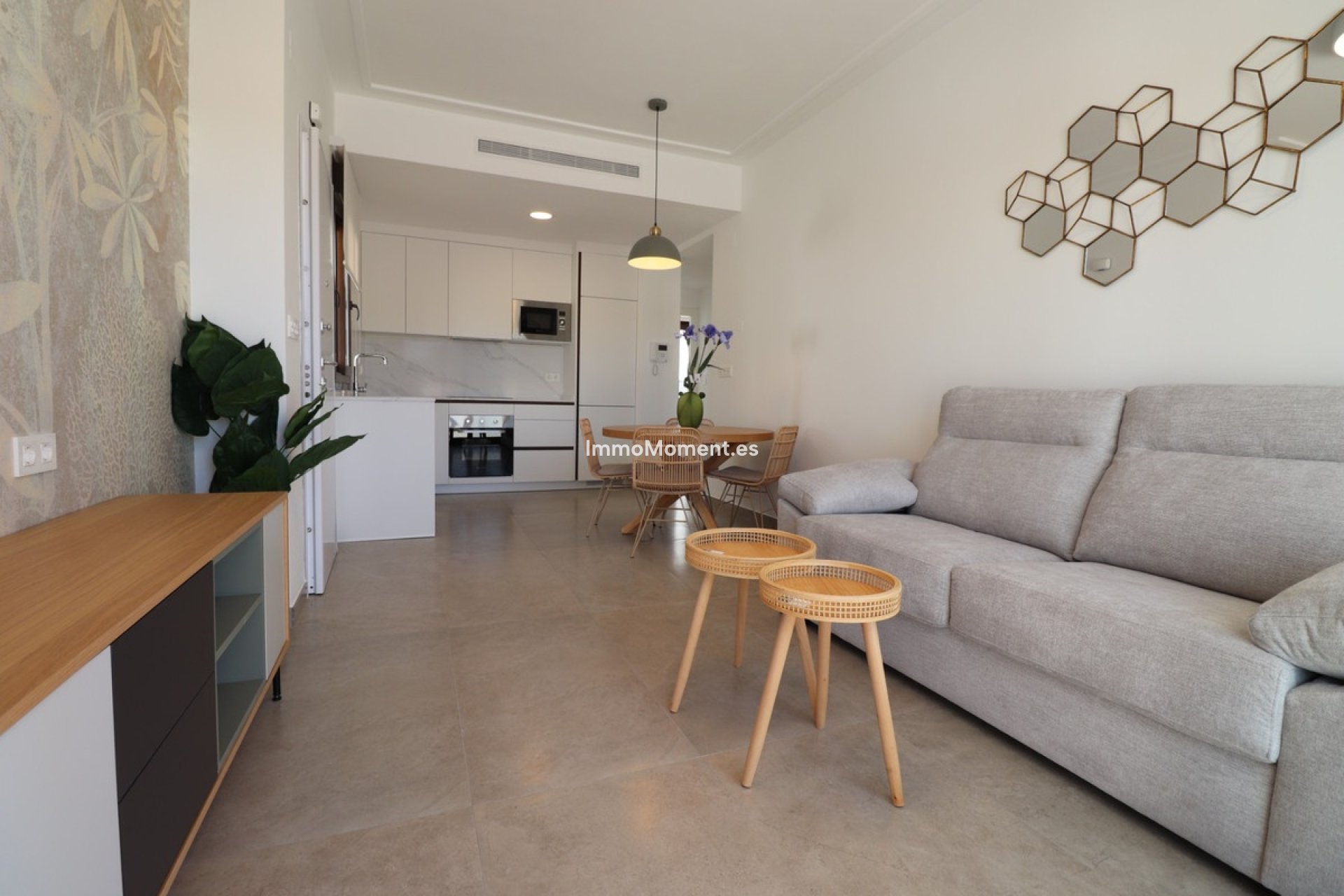 Resale - Apartment - Torrevieja - Los Balcones - Los Altos del Edén