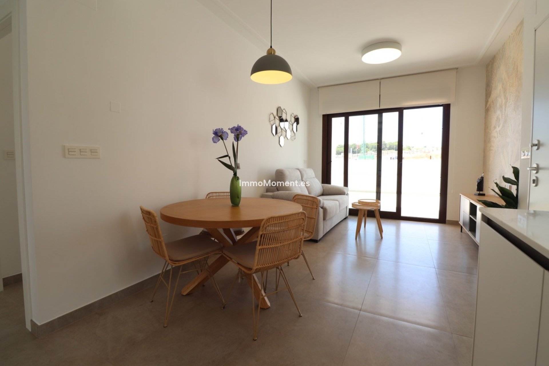 Resale - Apartment - Torrevieja - Los Balcones - Los Altos del Edén