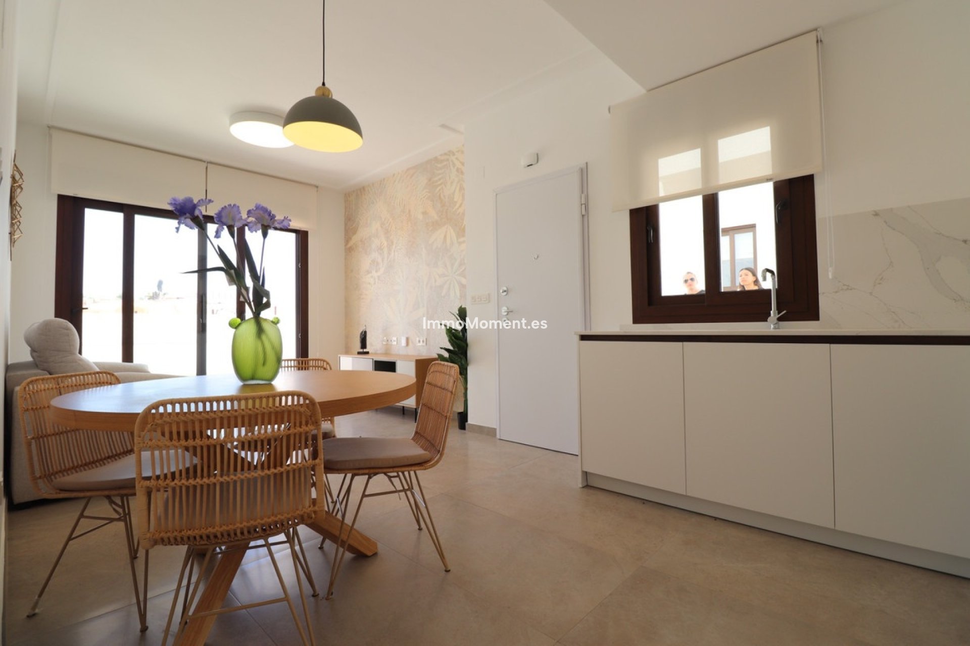 Resale - Apartment - Torrevieja - Los Balcones - Los Altos del Edén