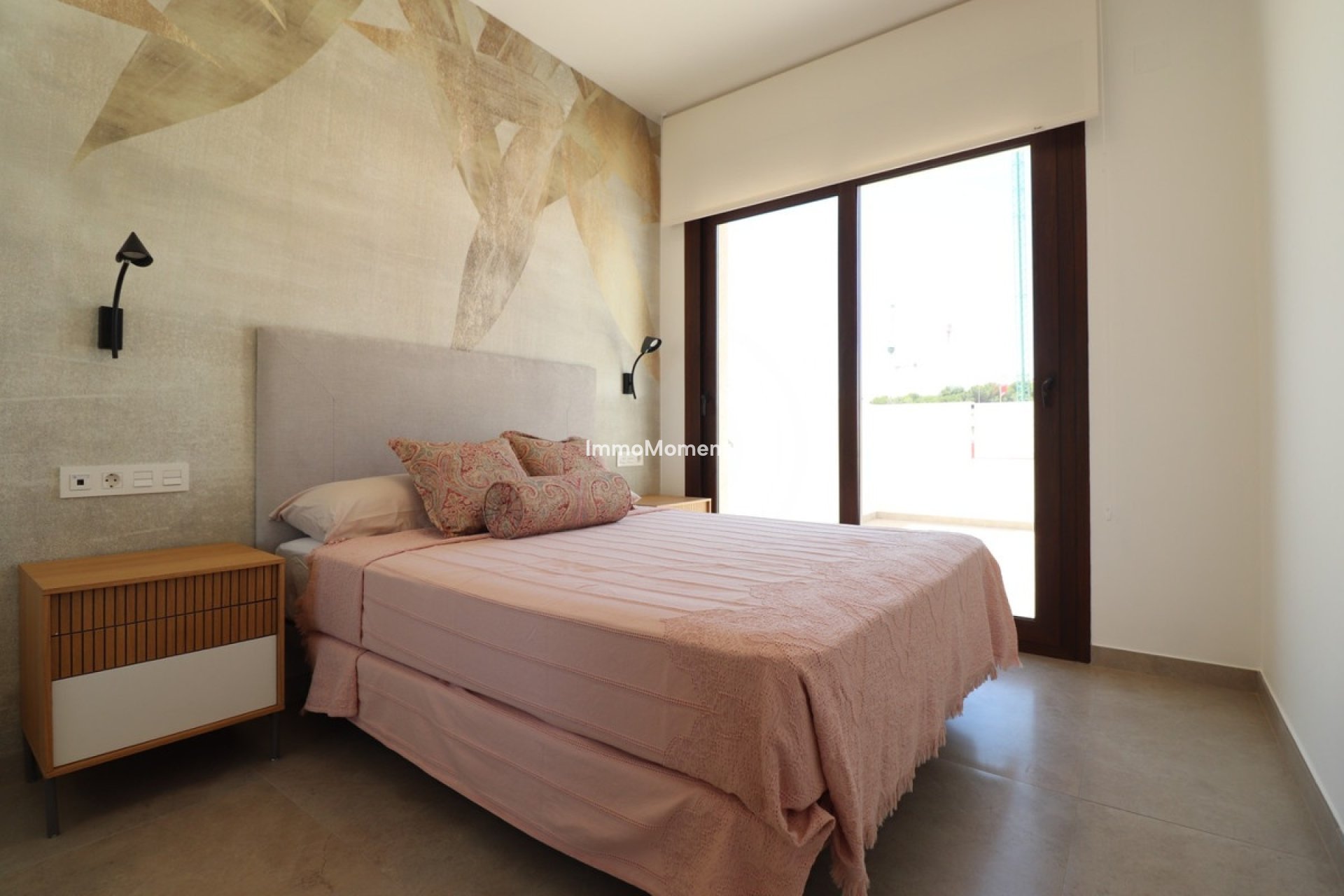 Resale - Apartment - Torrevieja - Los Balcones - Los Altos del Edén