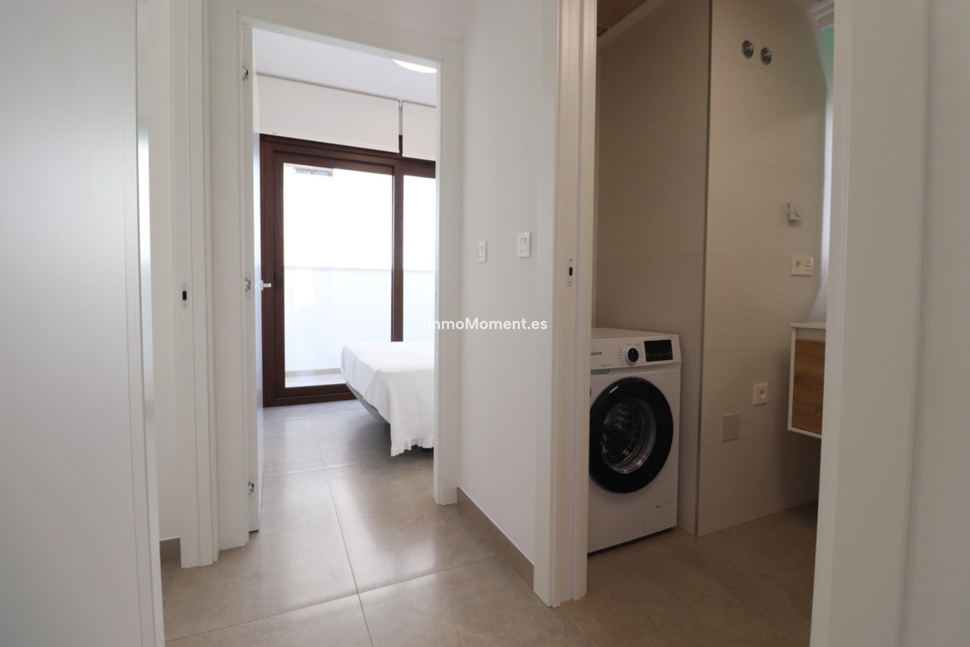 Resale - Apartment - Torrevieja - Los Balcones - Los Altos del Edén