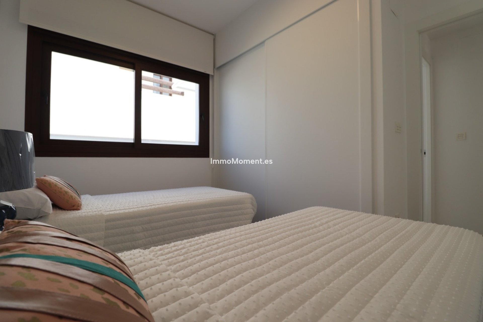 Resale - Apartment - Torrevieja - Los Balcones - Los Altos del Edén