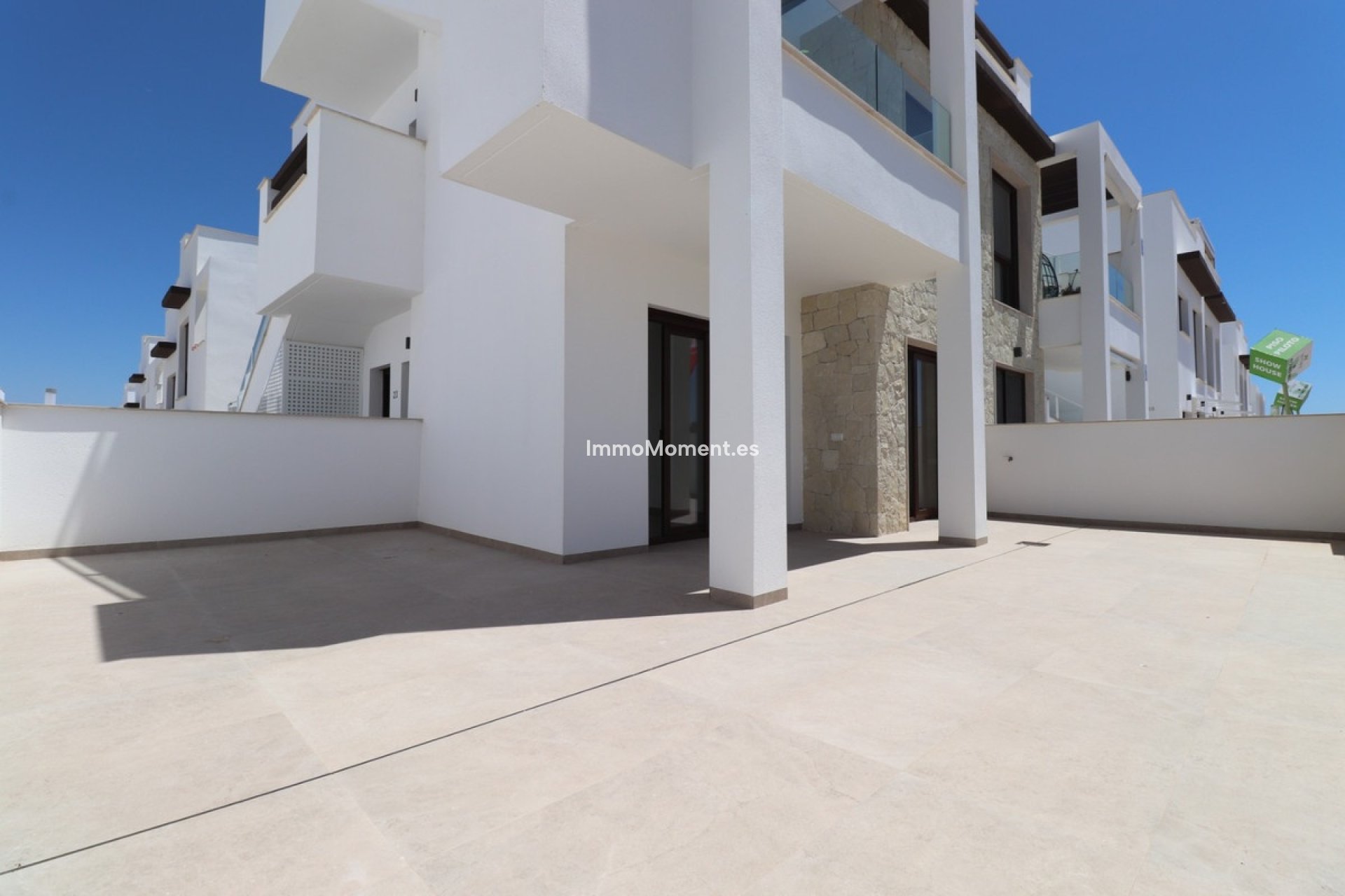 Resale - Apartment - Torrevieja - Los Balcones - Los Altos del Edén
