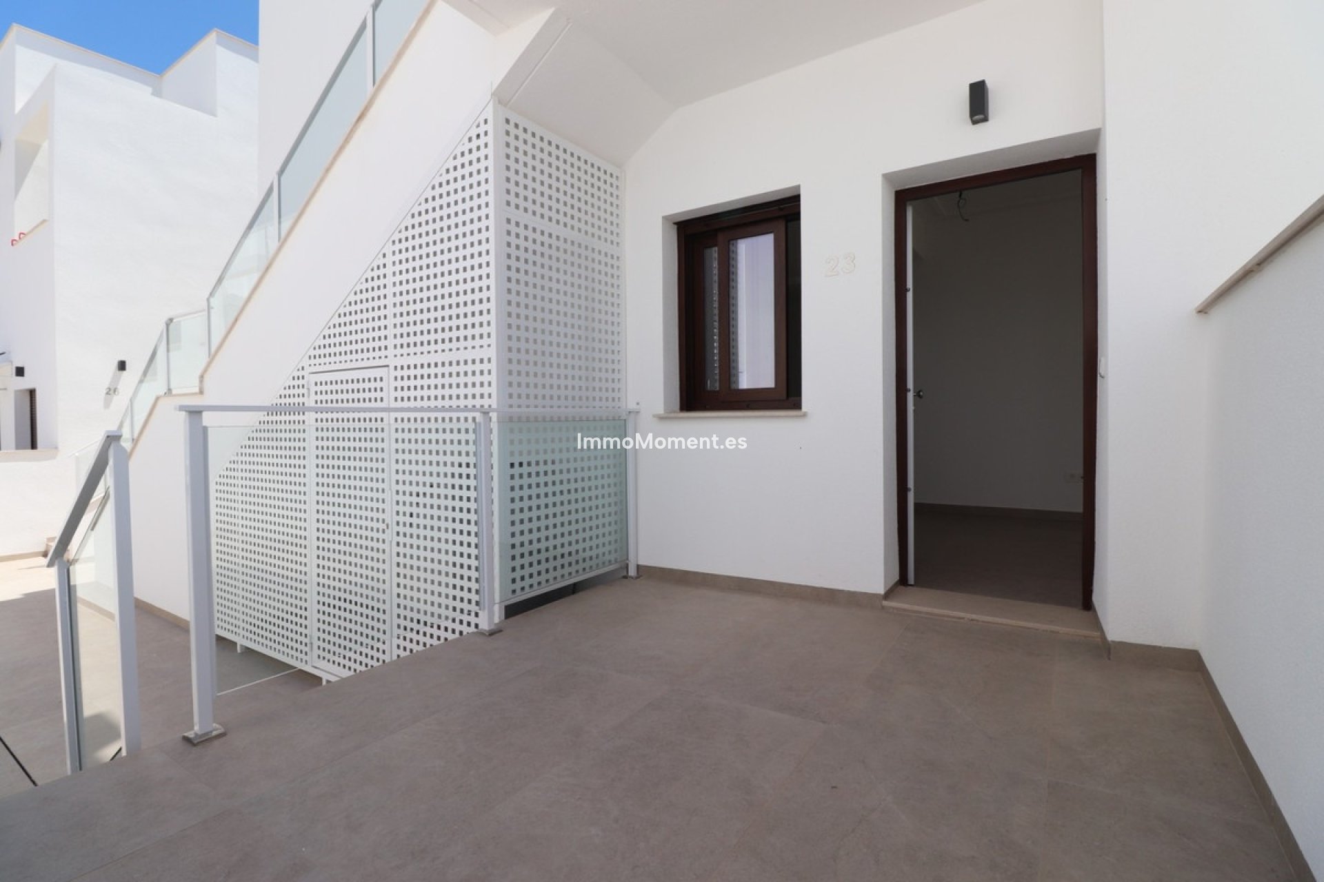 Resale - Apartment - Torrevieja - Los Balcones - Los Altos del Edén