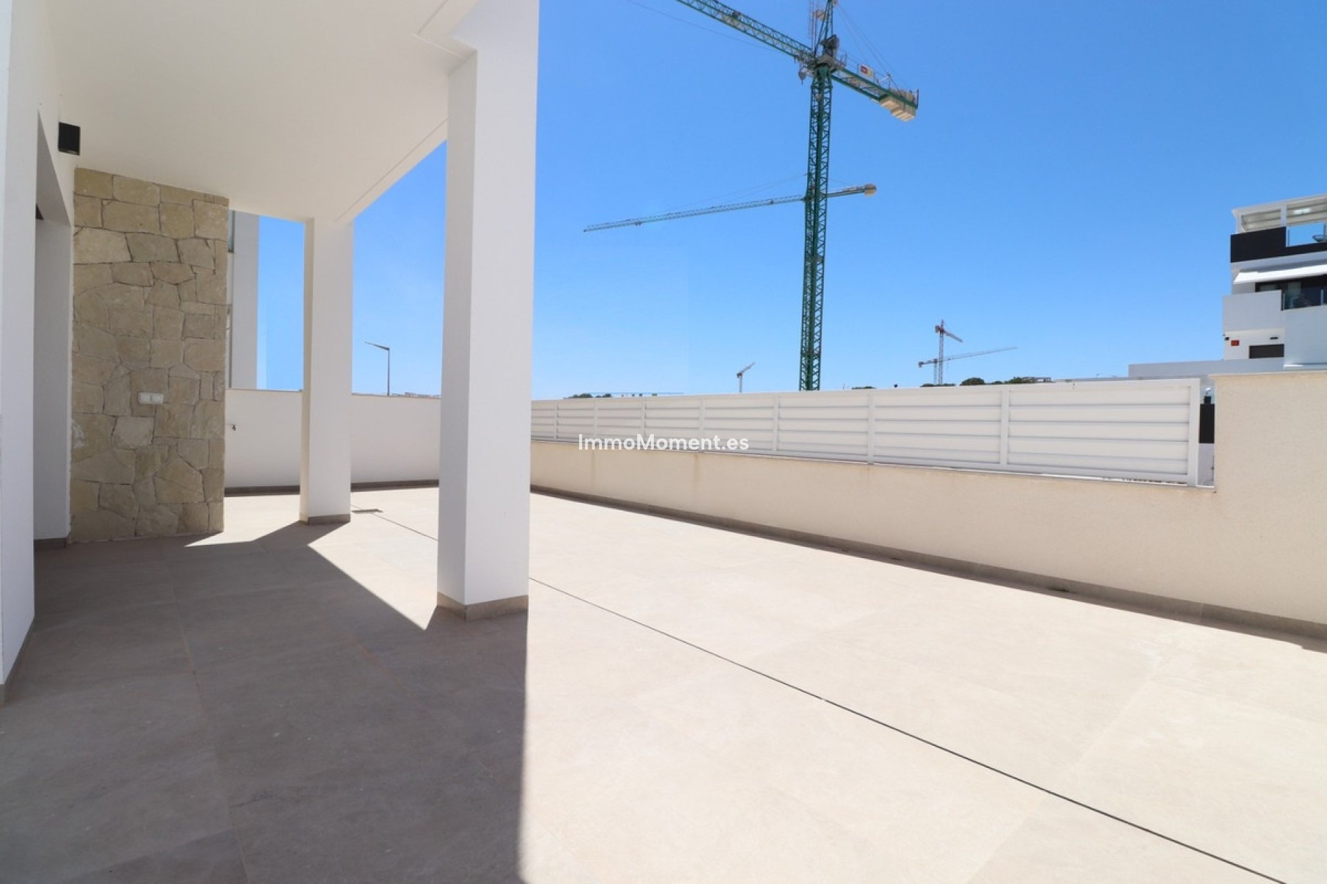 Resale - Apartment - Torrevieja - Los Balcones - Los Altos del Edén