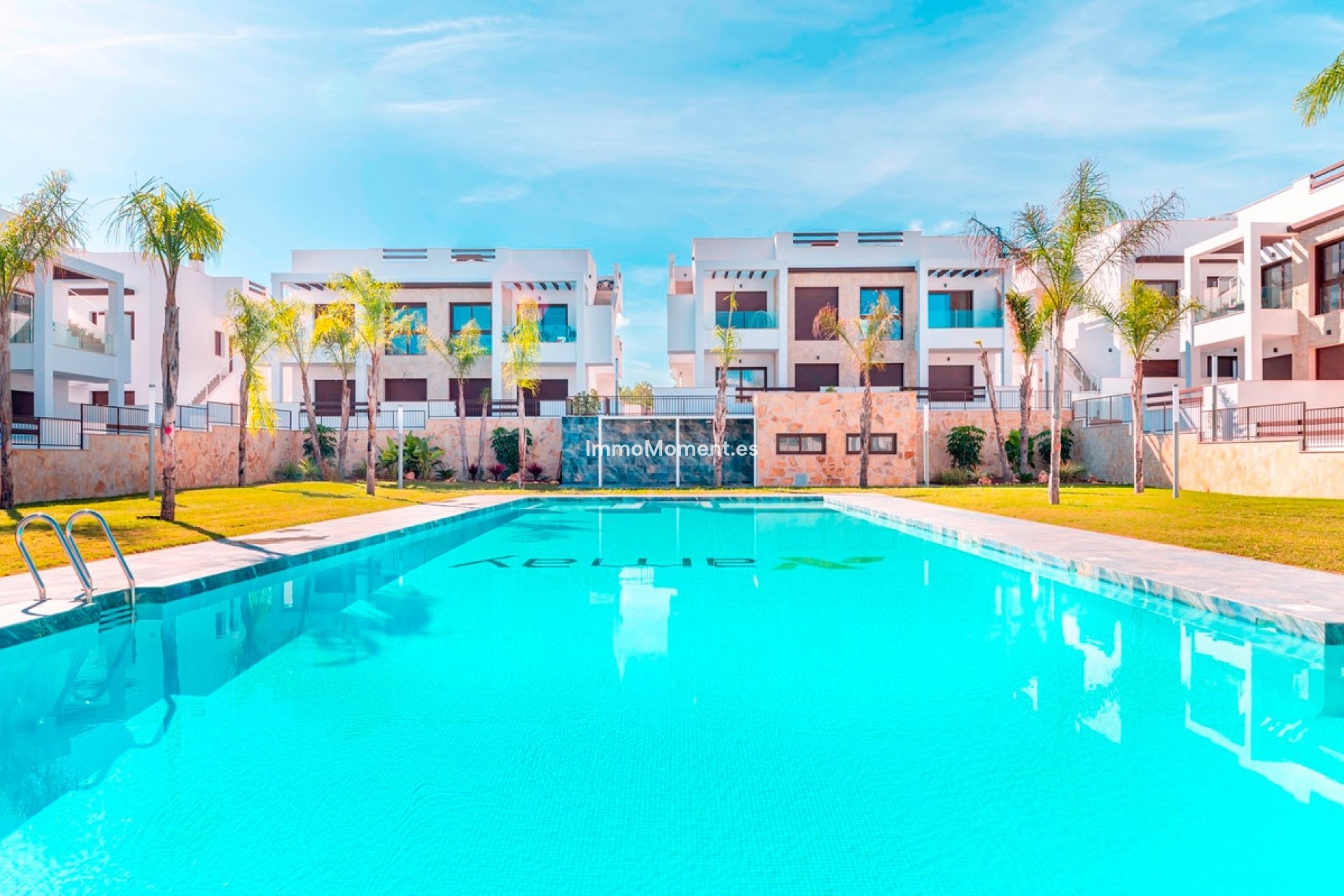 Resale - Apartment - Torrevieja - Los Balcones - Los Altos del Edén