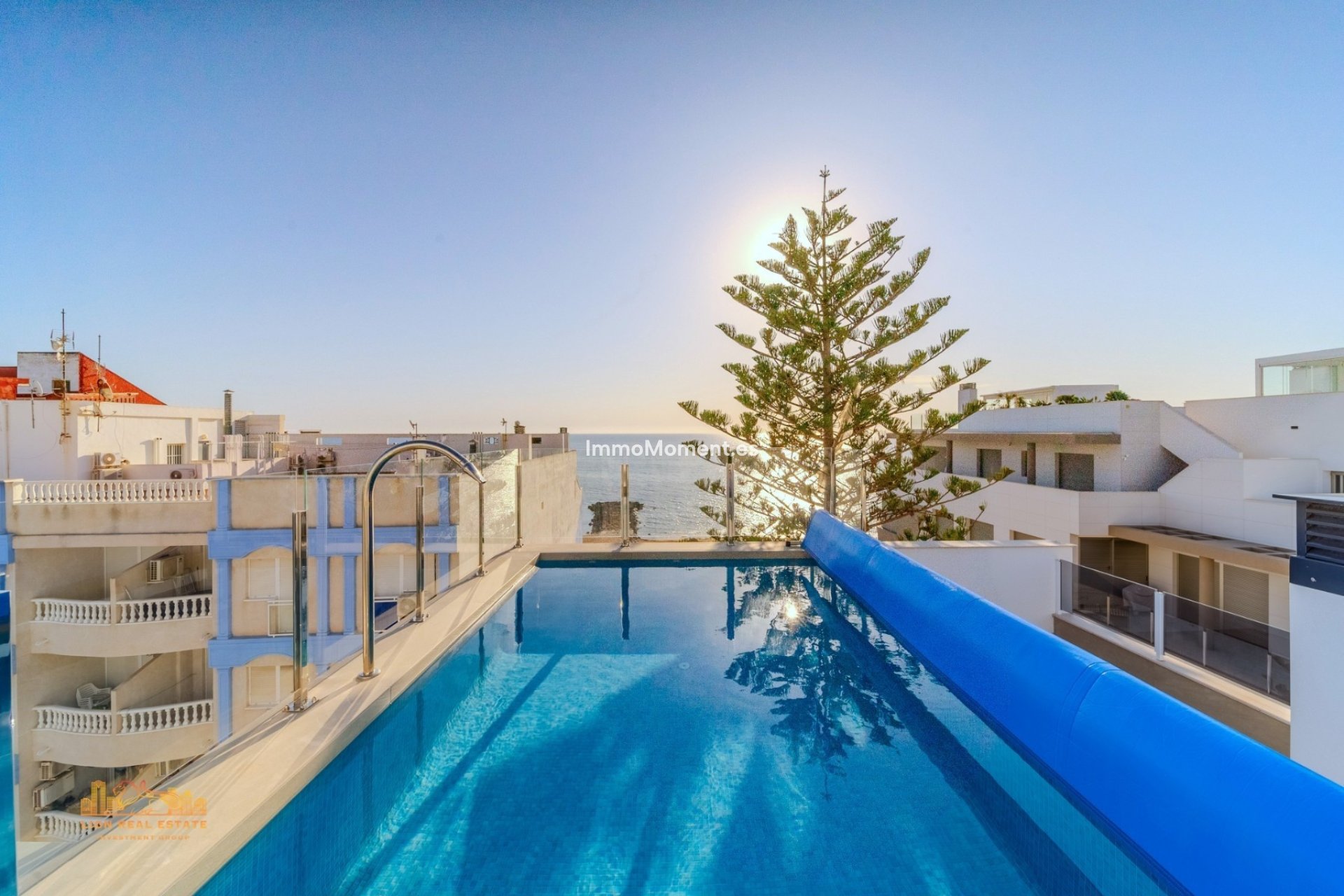 Resale - Apartment - Torrevieja - Los Locos