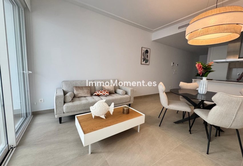 Resale - Apartment - Torrevieja - Los Locos