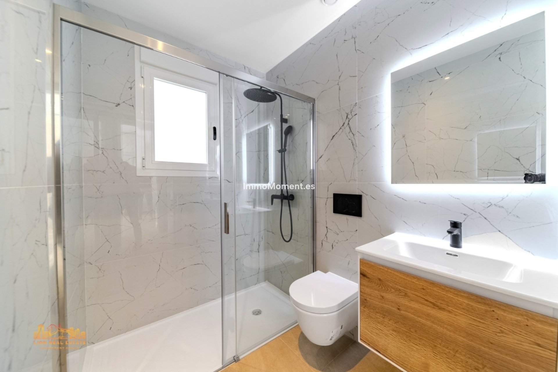 Resale - Apartment - Torrevieja - Los Locos