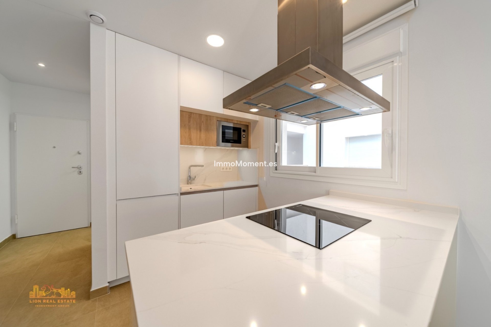 Resale - Apartment - Torrevieja - Los Locos