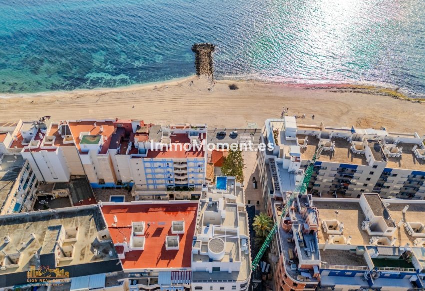 Resale - Apartment - Torrevieja - Los Locos