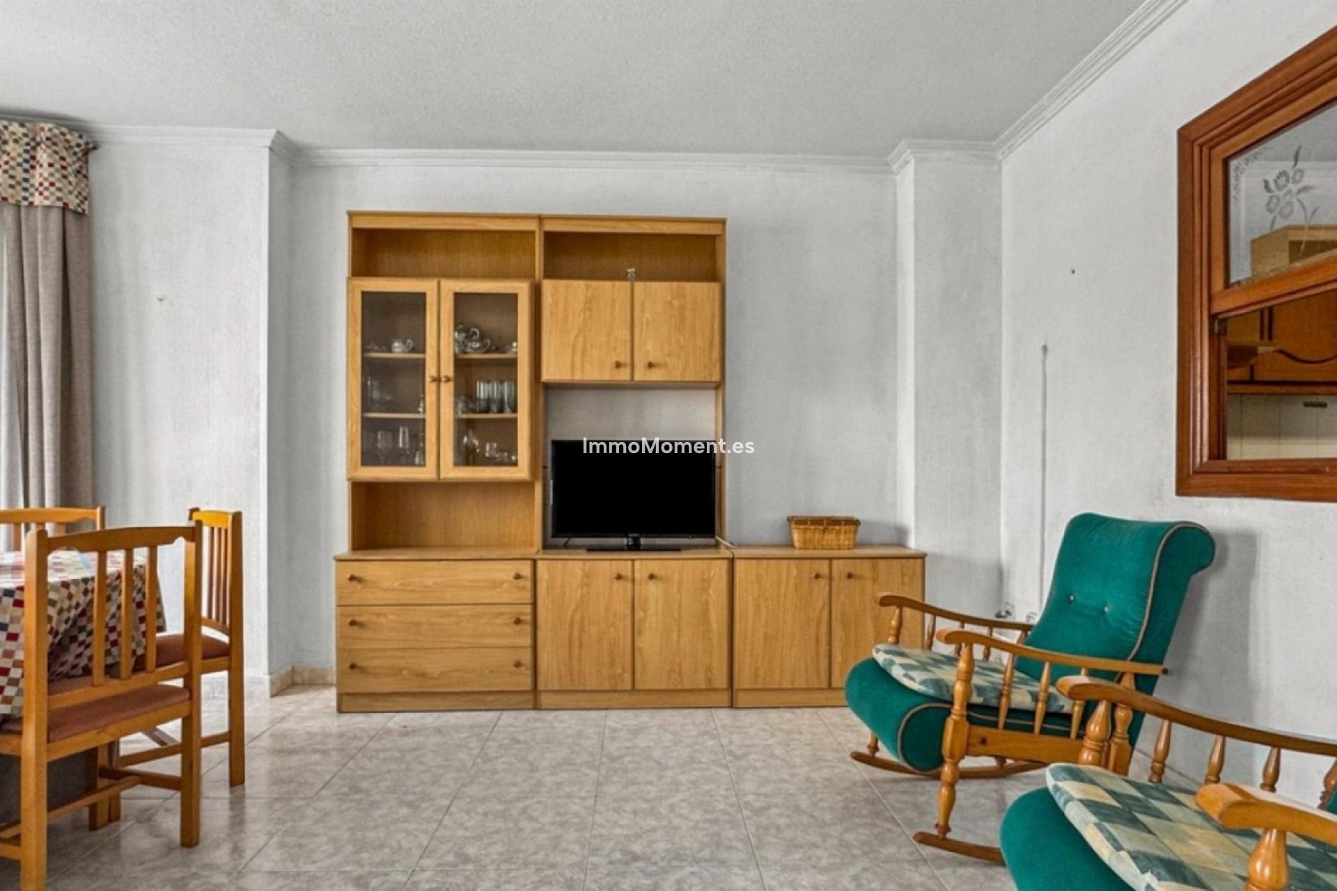 Resale - Apartment - Torrevieja - Playa de los Locos