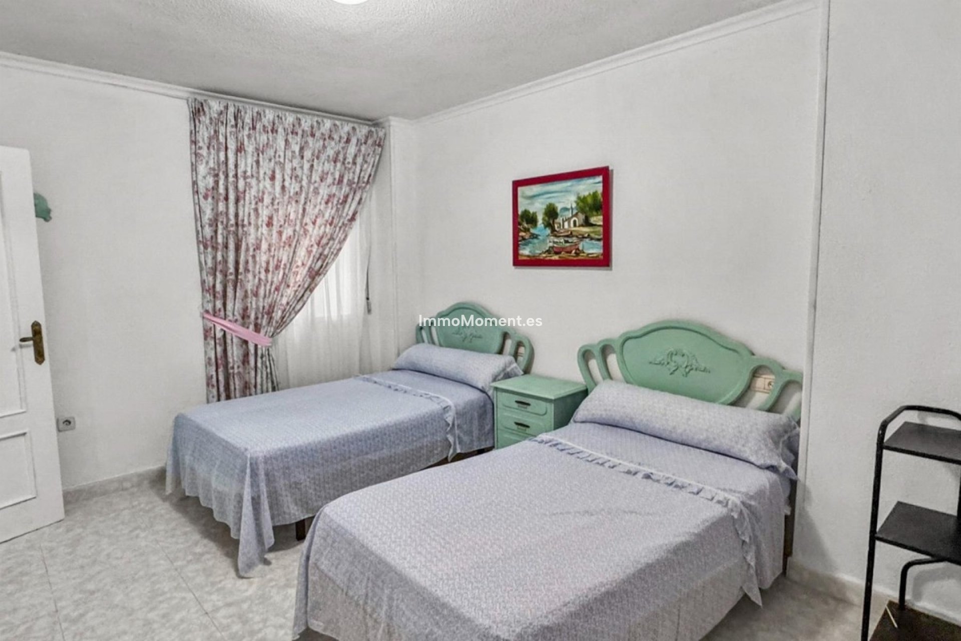 Resale - Apartment - Torrevieja - Playa de los Locos