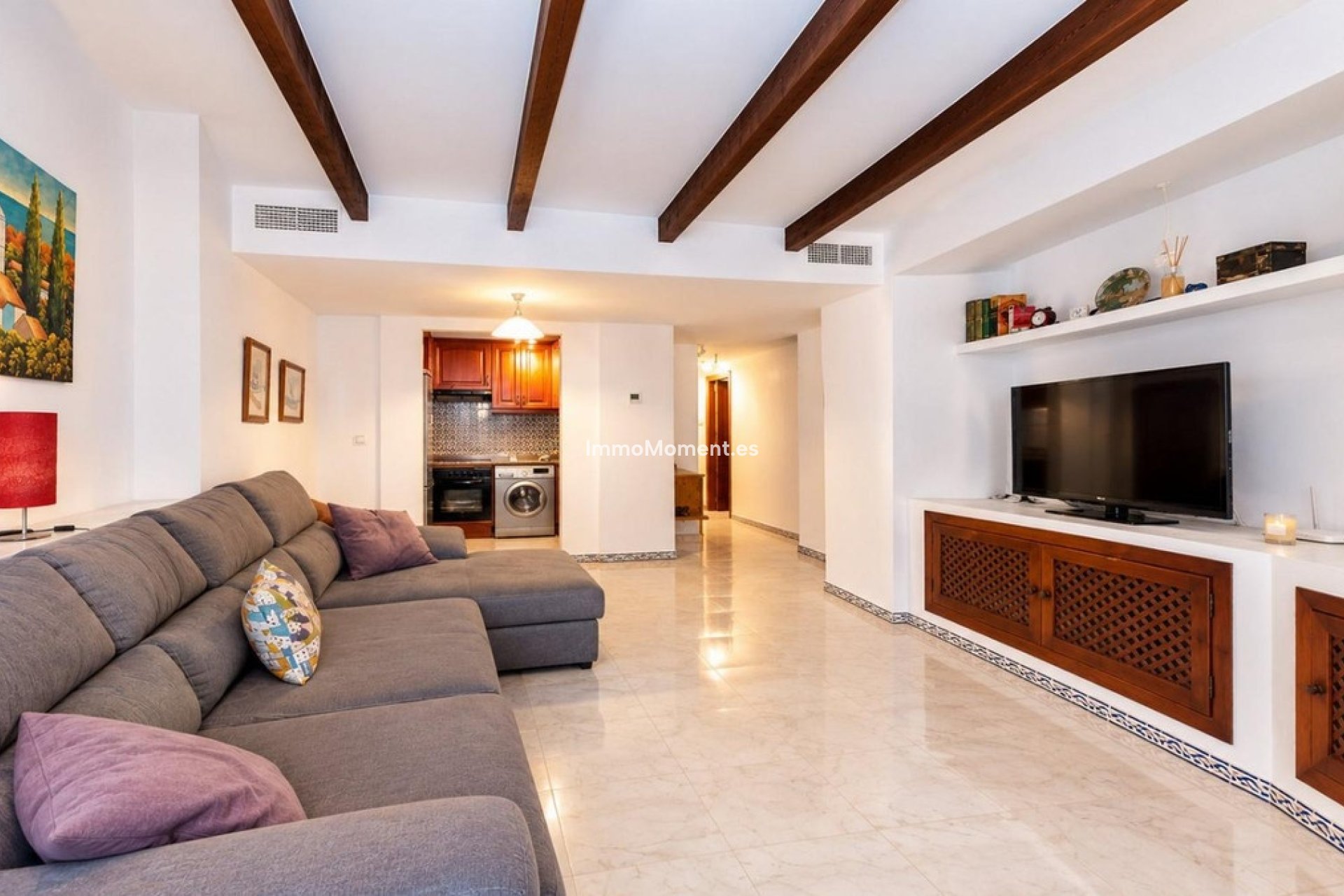 Resale - Apartment - Torrevieja - Playa de los Locos