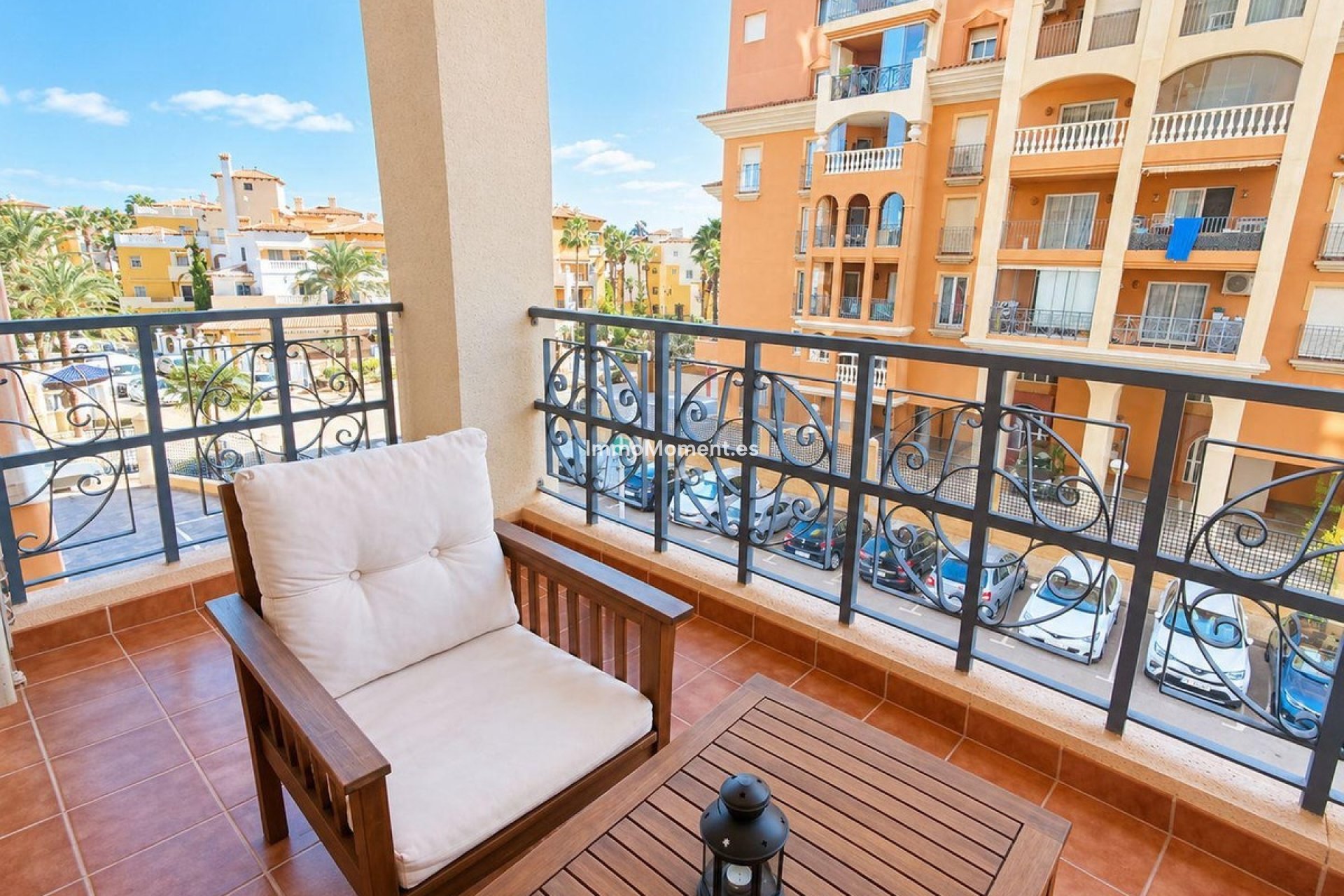 Resale - Apartment - Torrevieja - Playa de los Locos