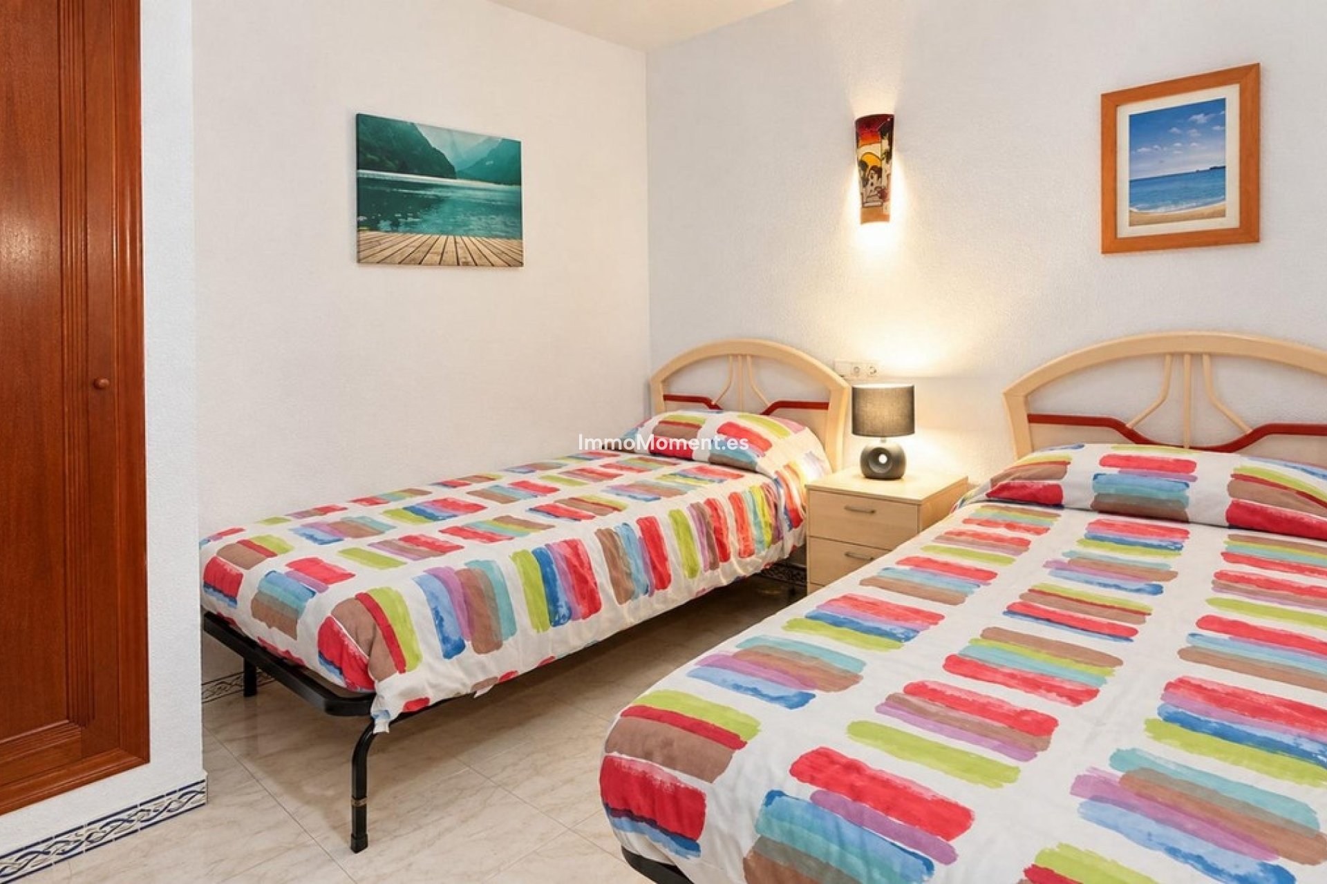 Resale - Apartment - Torrevieja - Playa de los Locos