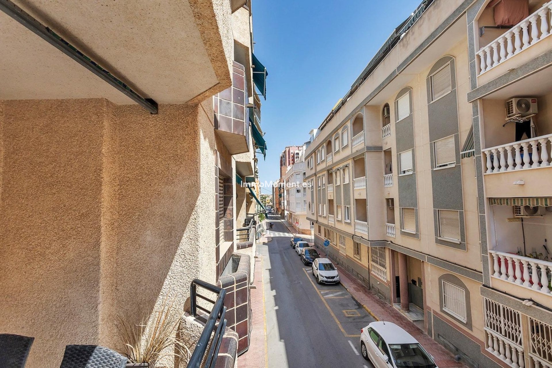 Resale - Apartment - Torrevieja - Playa de los Locos