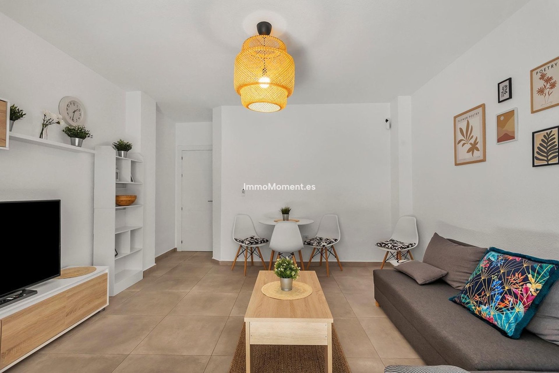 Resale - Apartment - Torrevieja - Playa de los Locos