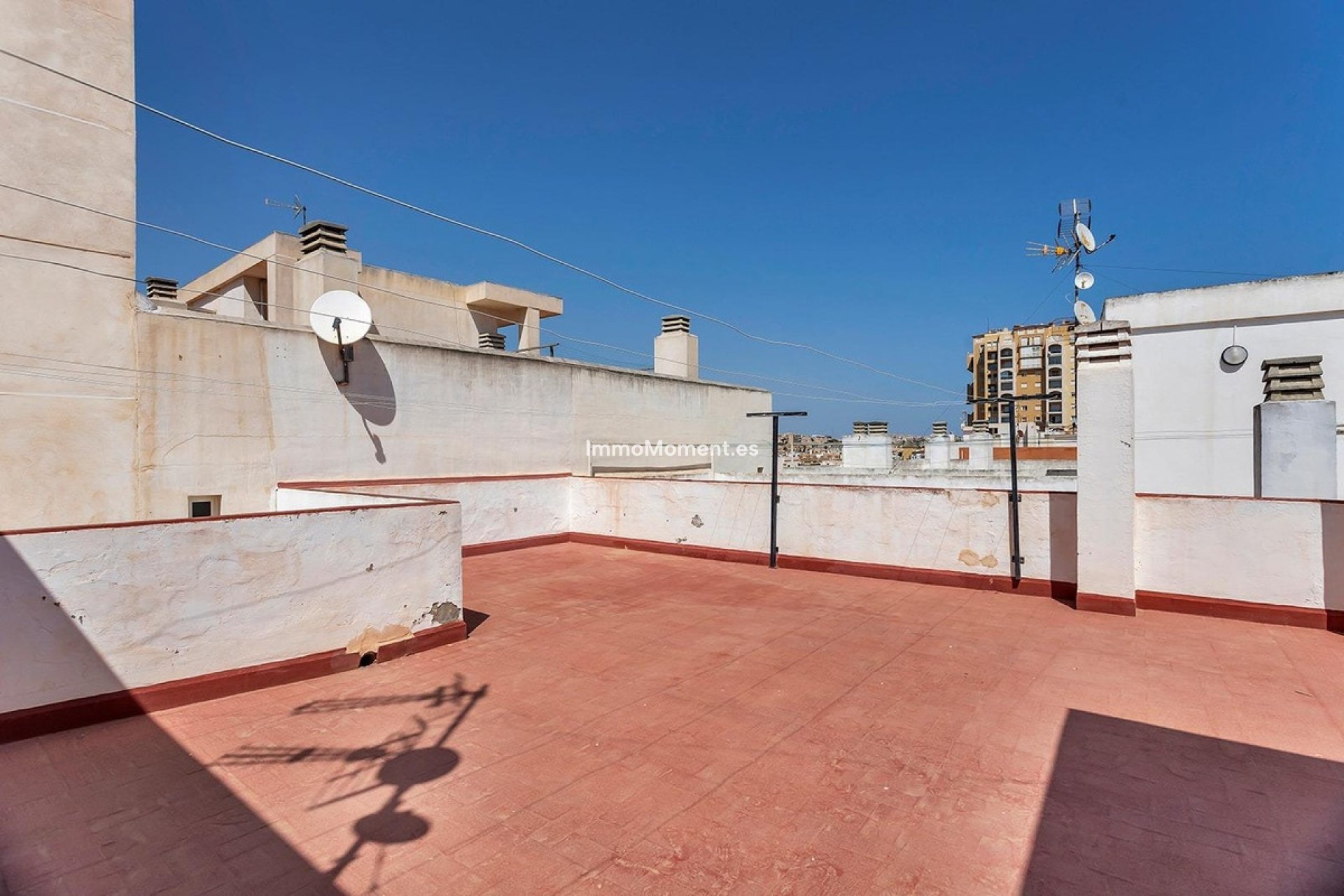 Resale - Apartment - Torrevieja - Playa de los Locos