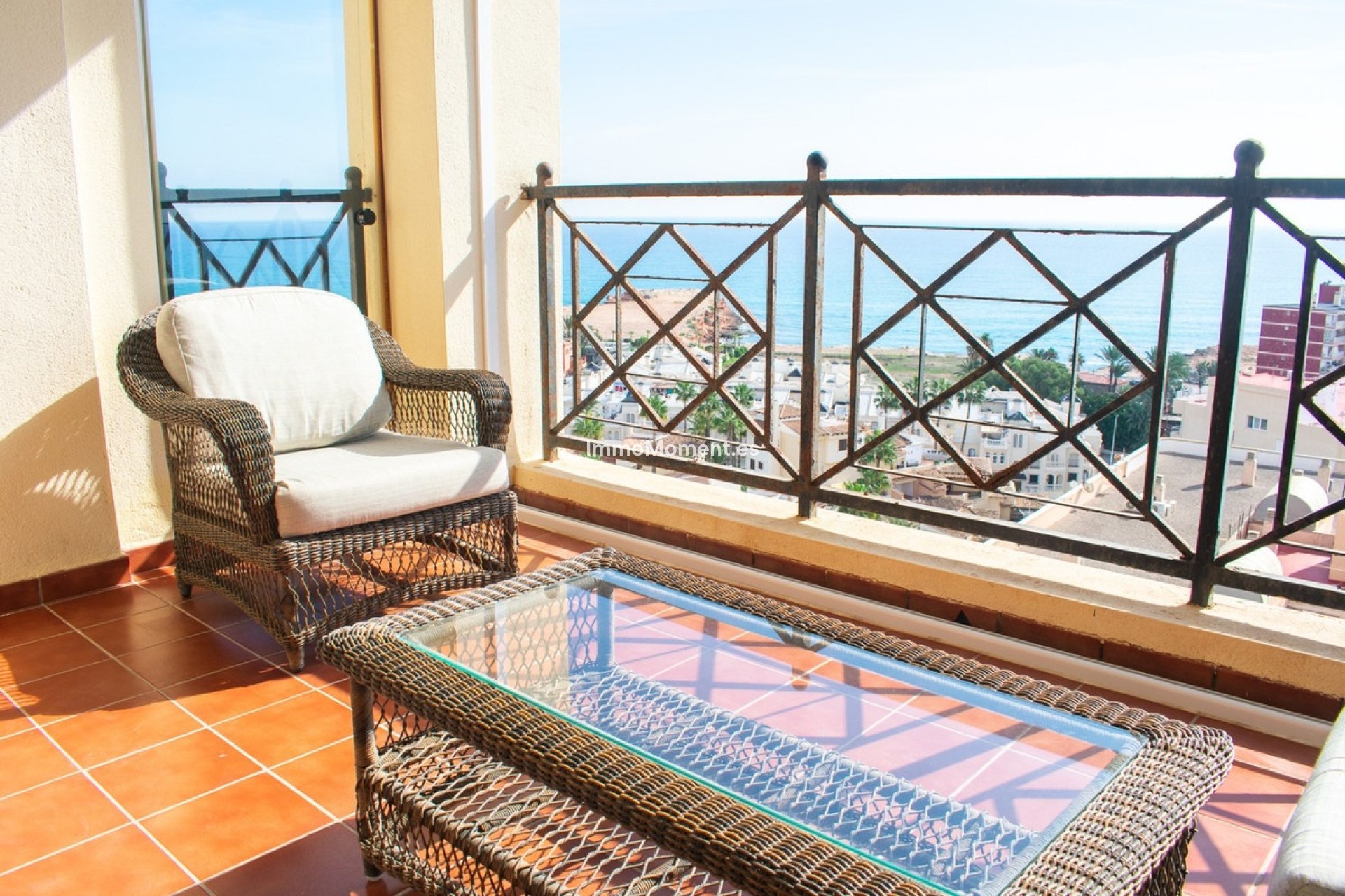 Resale - Apartment - Torrevieja - Playa de los Locos