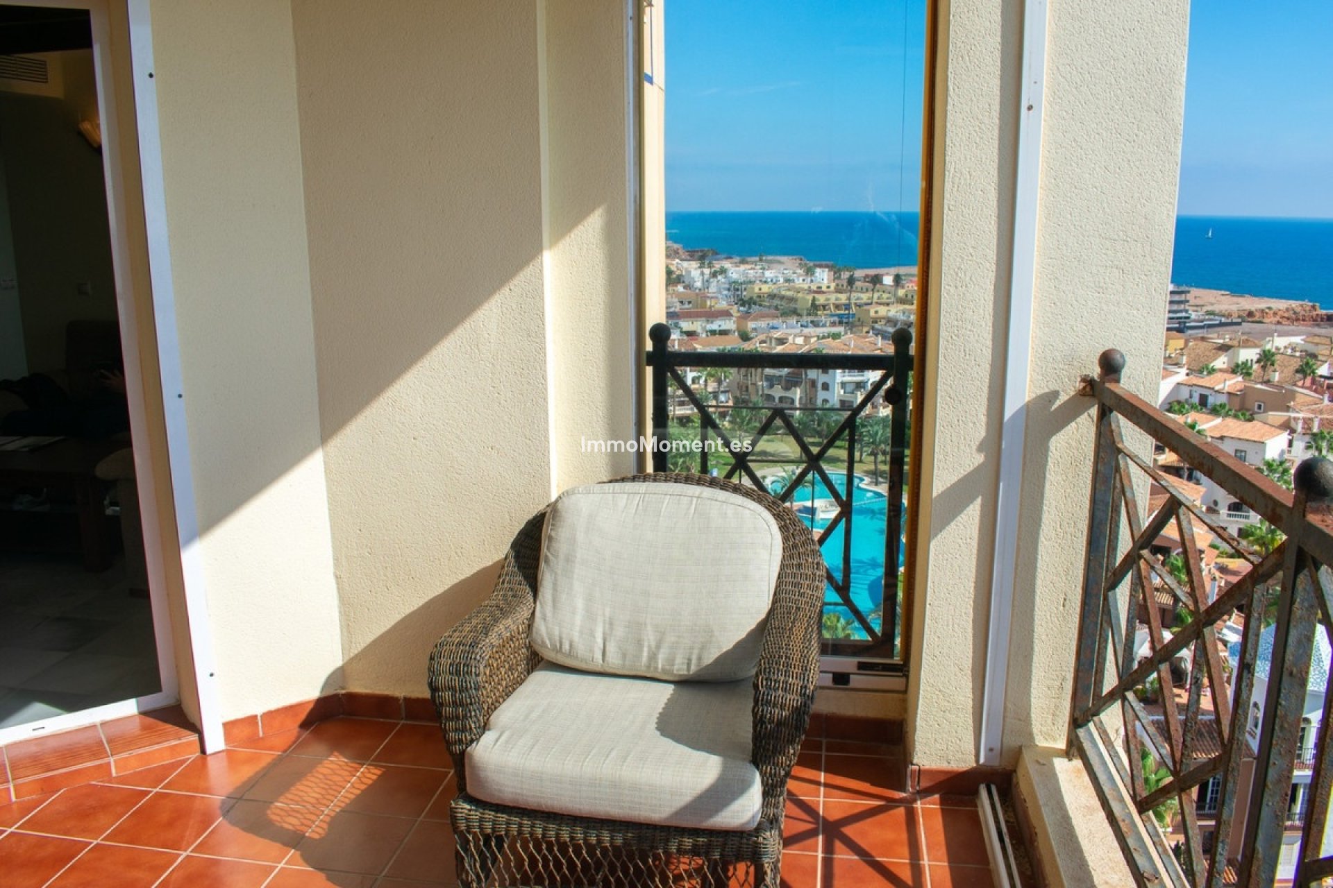 Resale - Apartment - Torrevieja - Playa de los Locos