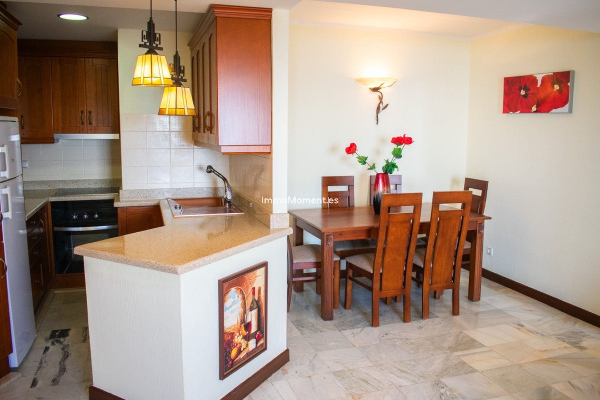 Resale - Apartment - Torrevieja - Playa de los Locos