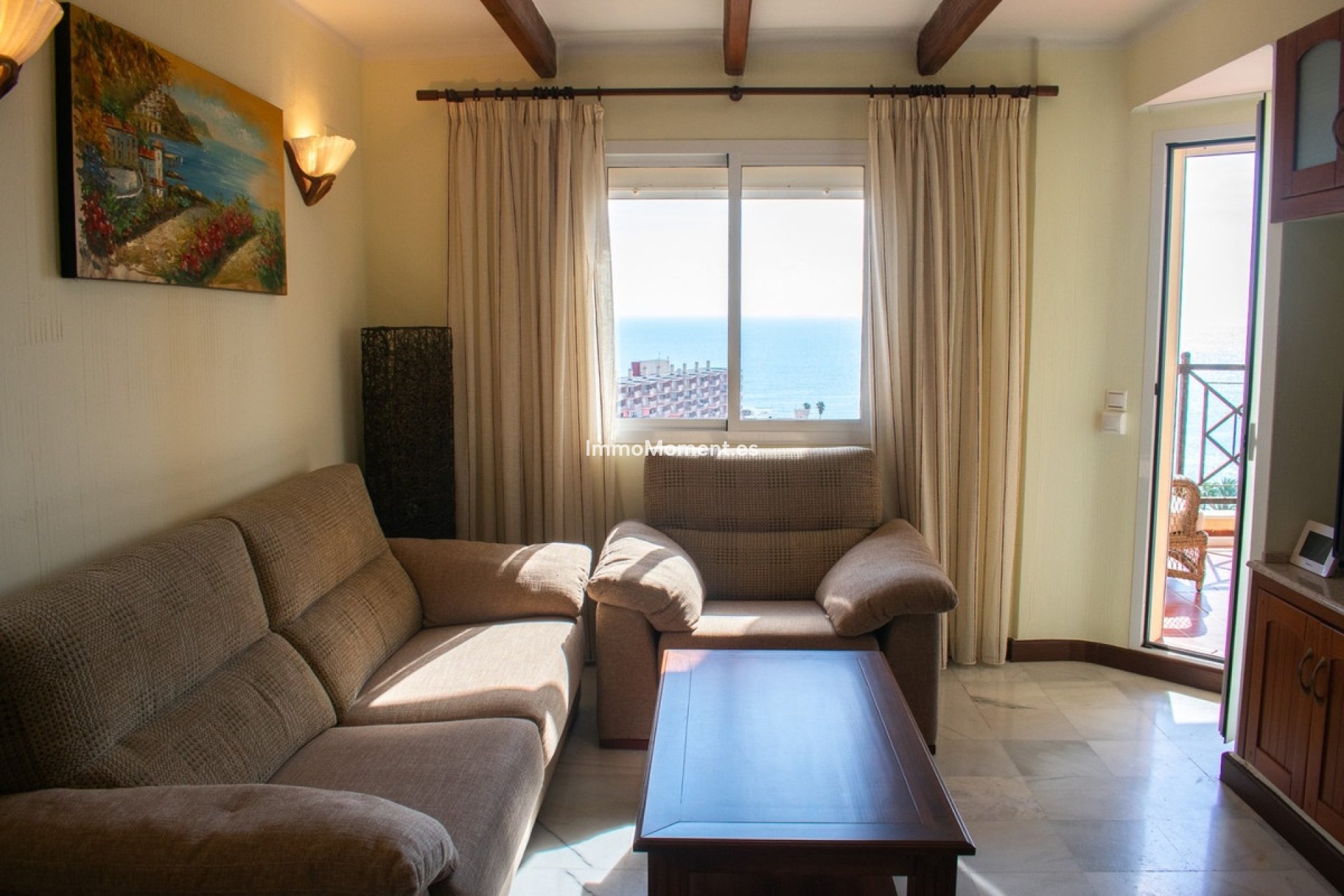 Resale - Apartment - Torrevieja - Playa de los Locos